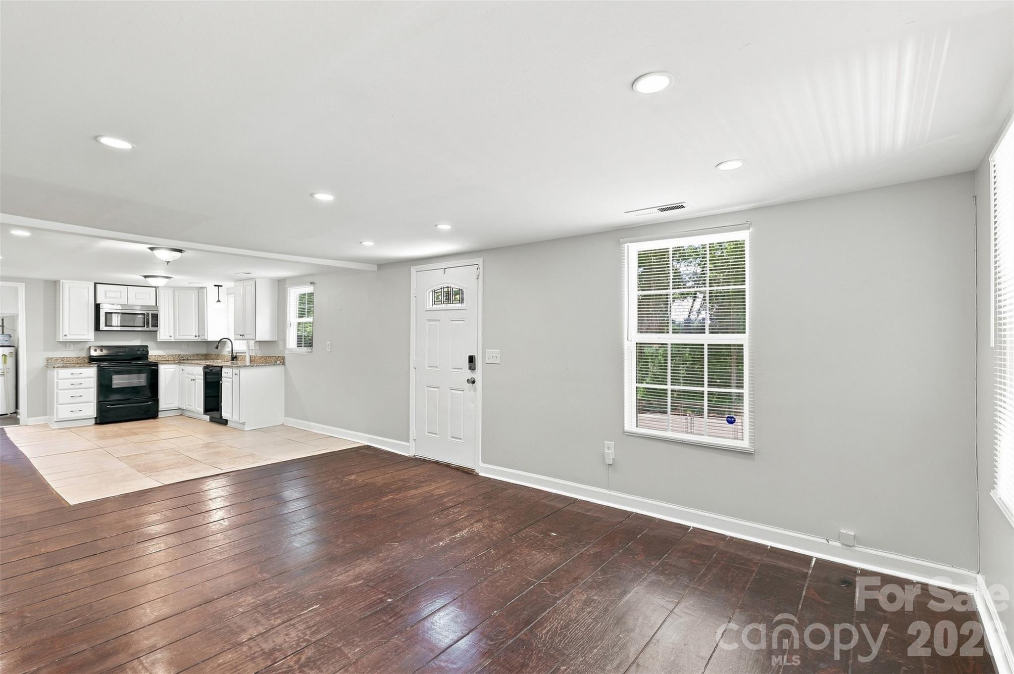 922 Ambassador Street — Charlotte