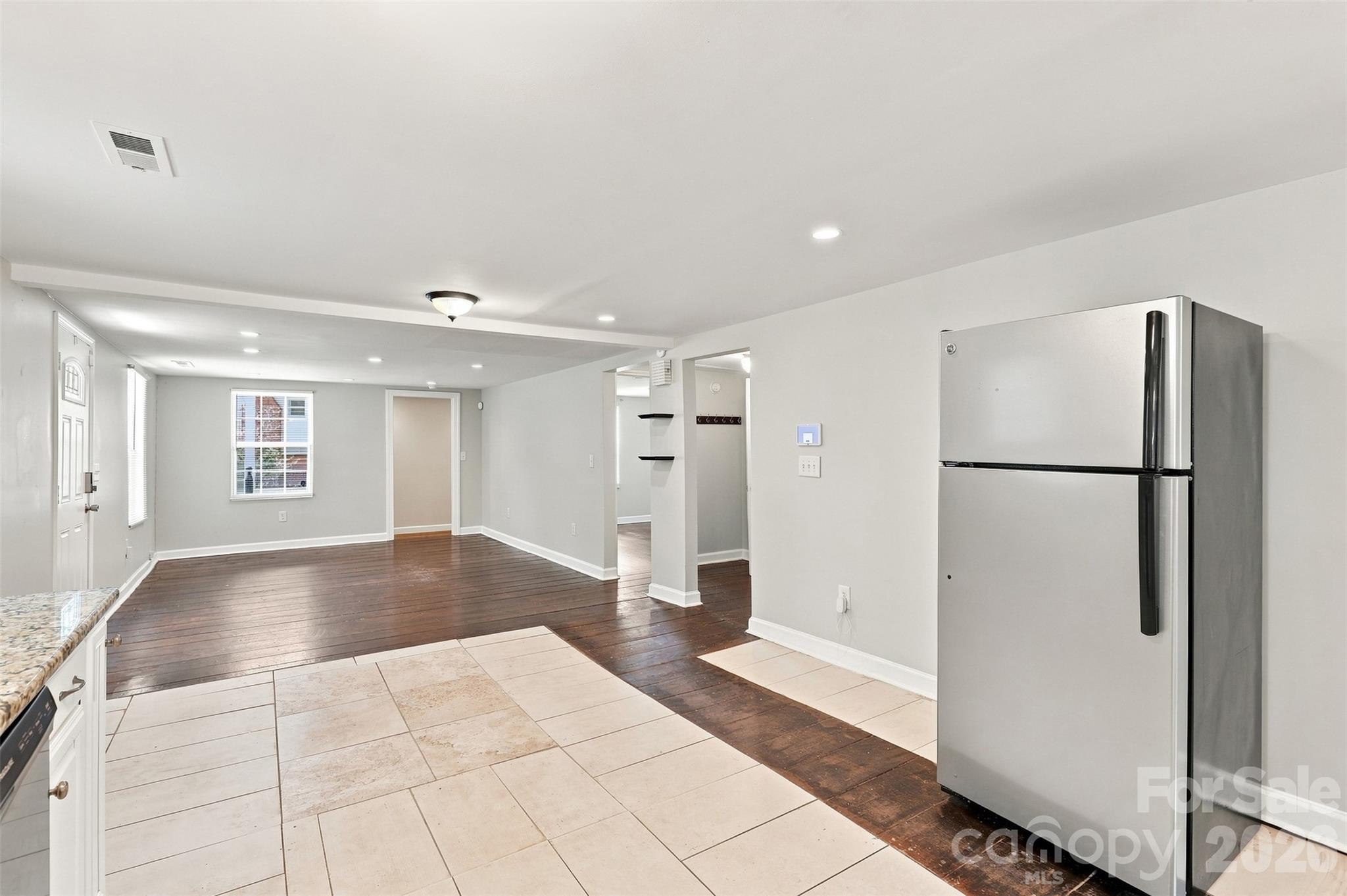 922 Ambassador Street — Charlotte