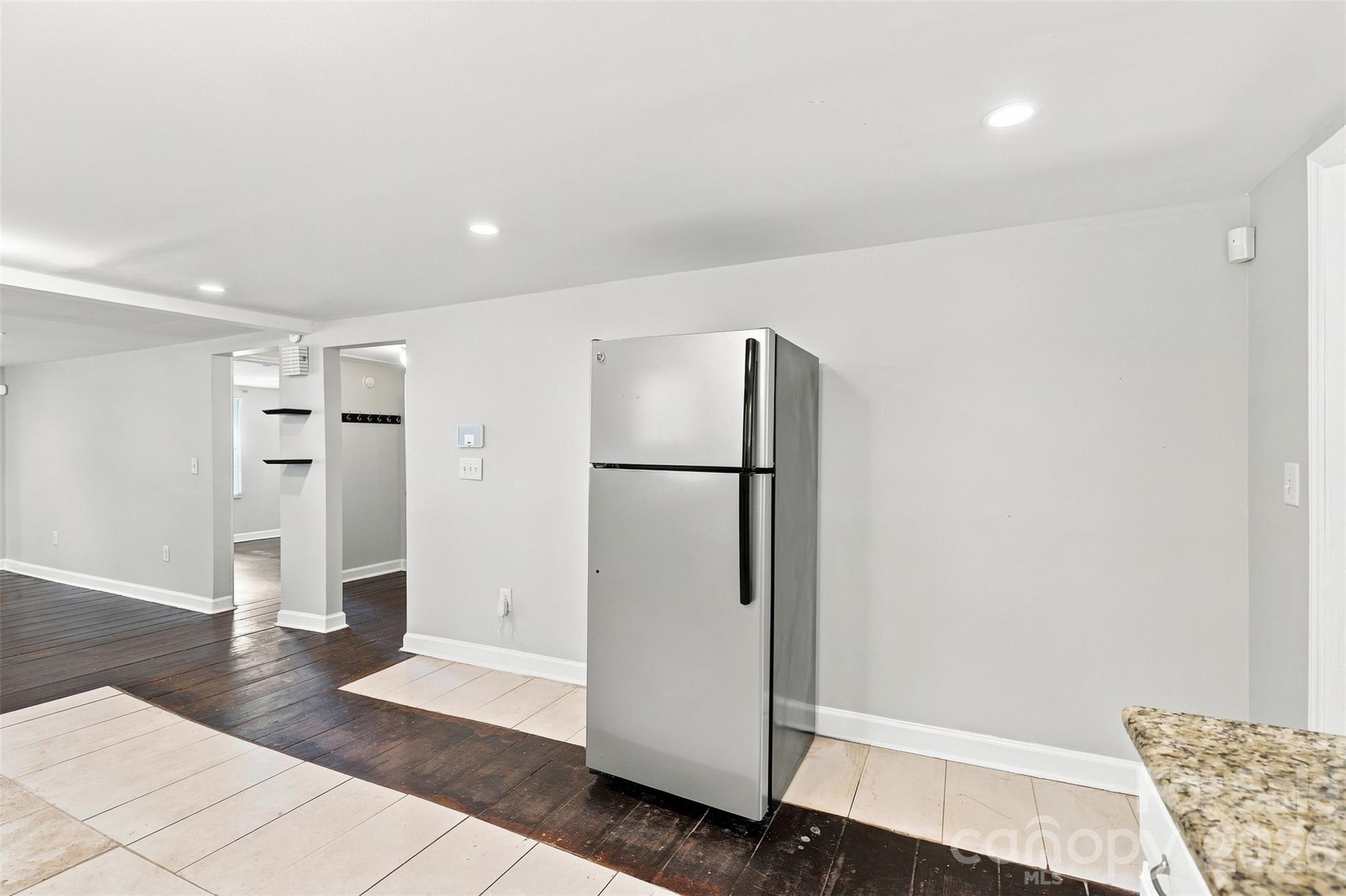922 Ambassador Street — Charlotte