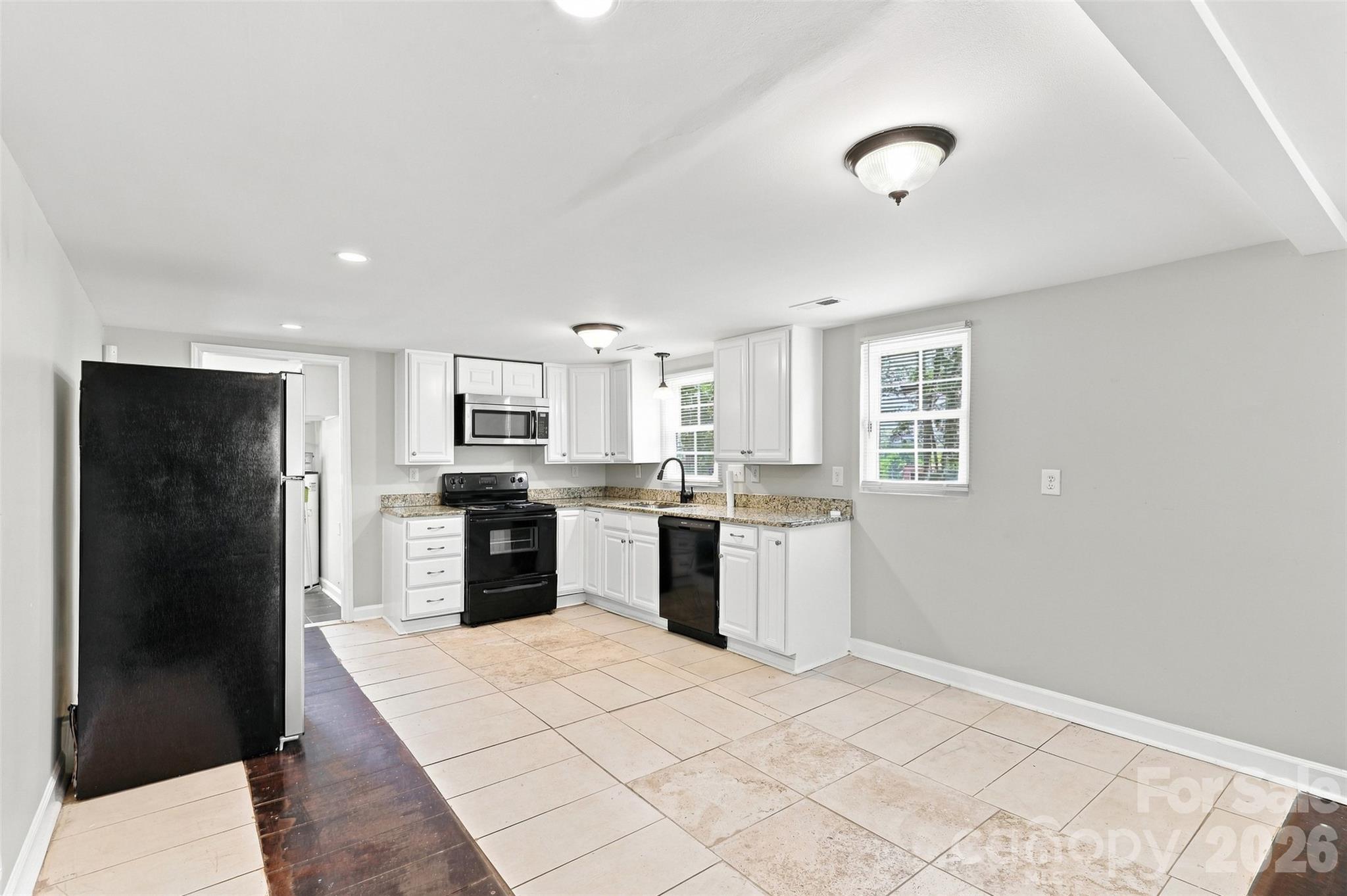 922 Ambassador Street — Charlotte