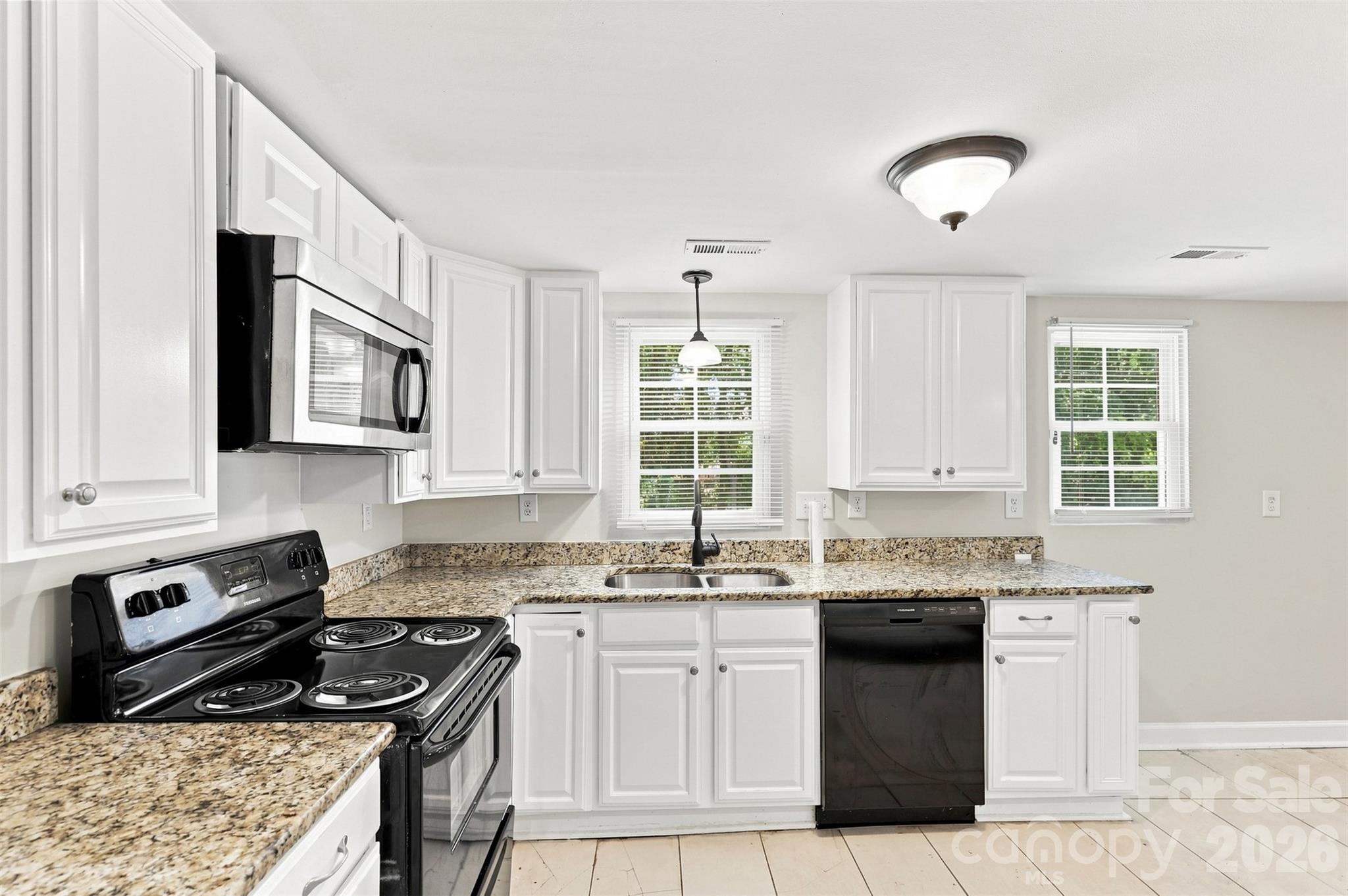 922 Ambassador Street — Charlotte
