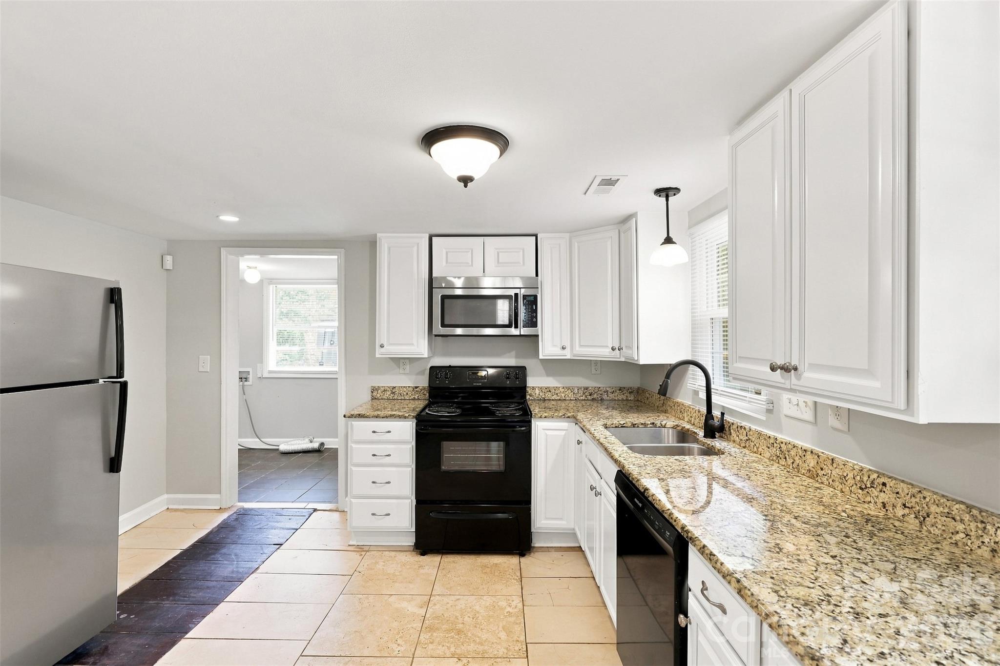 922 Ambassador Street — Charlotte