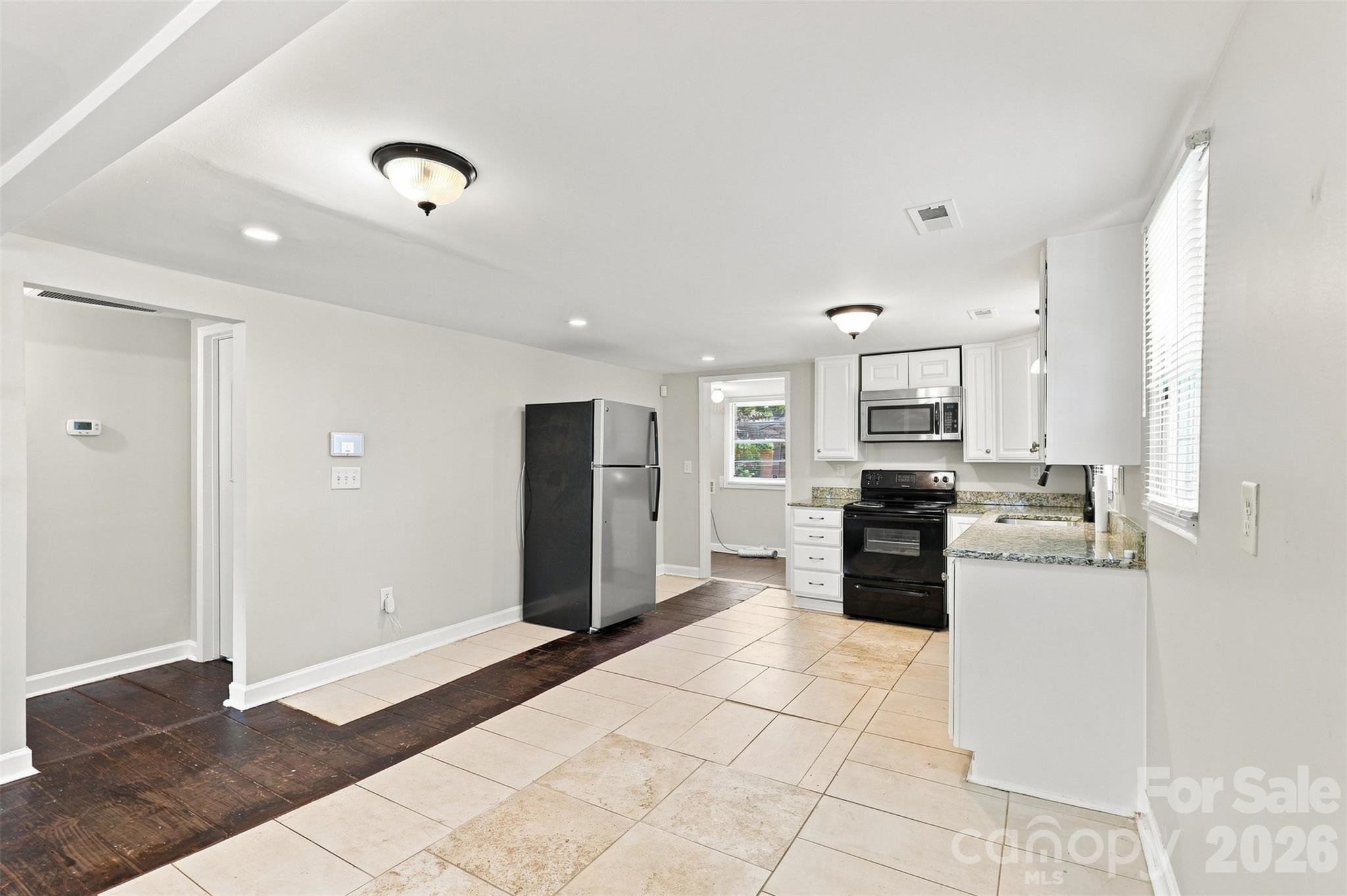 922 Ambassador Street — Charlotte