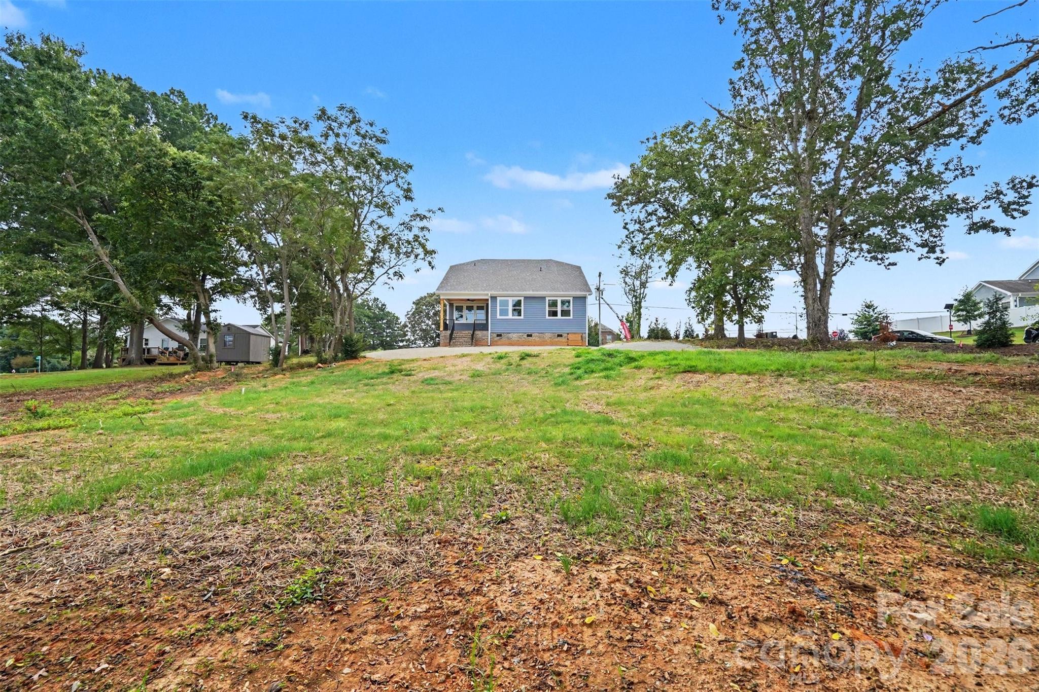 2416 Waxhaw Indian Trail Road — Indian Trail
