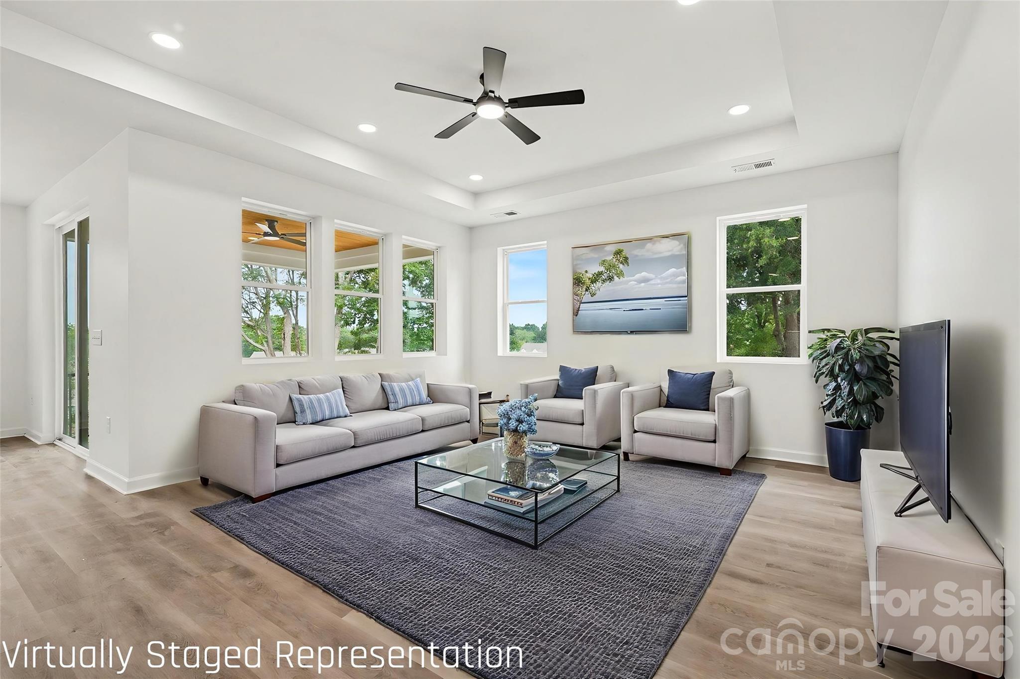 2416 Waxhaw Indian Trail Road — Indian Trail