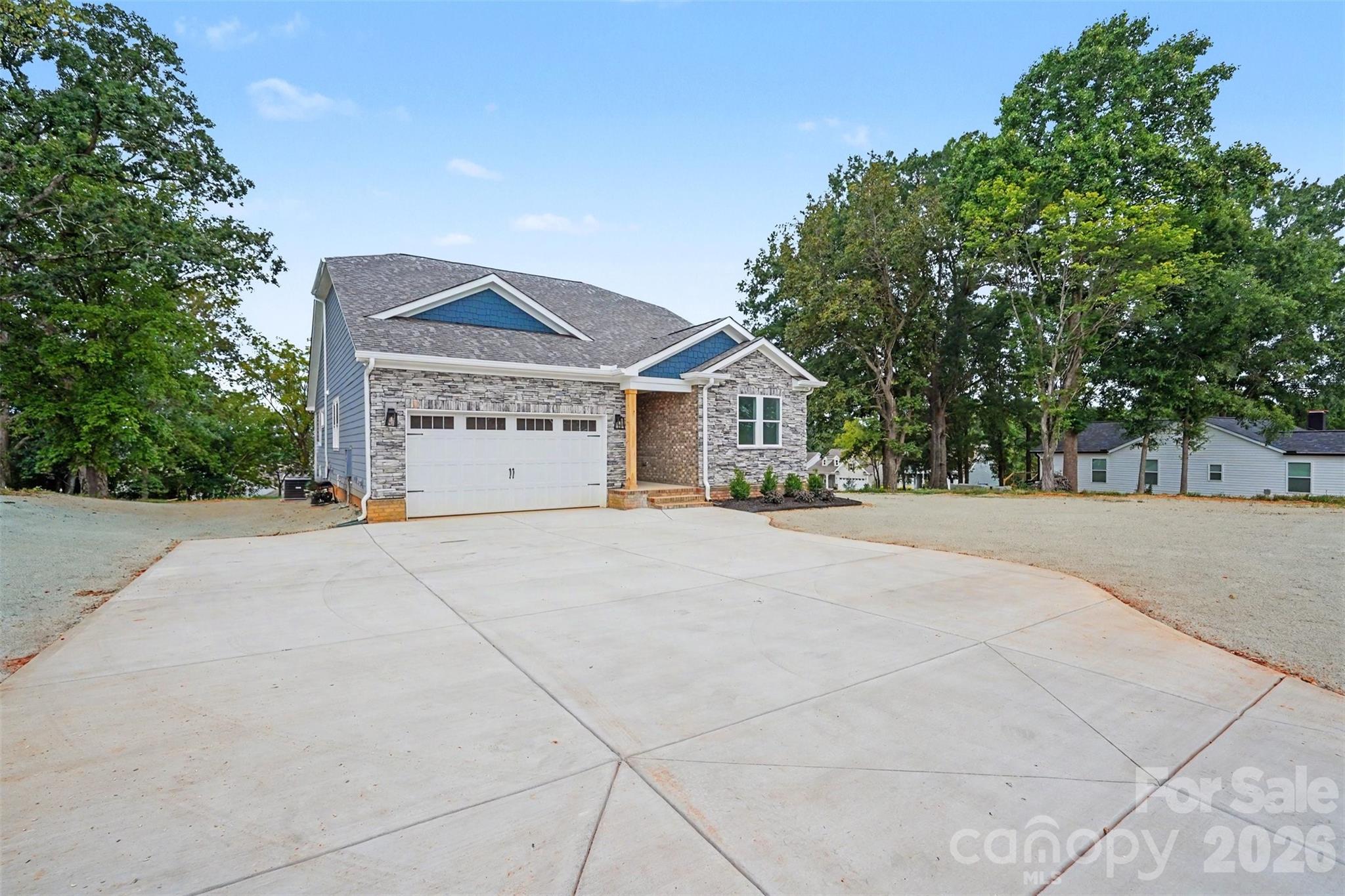 2416 Waxhaw Indian Trail Road — Indian Trail