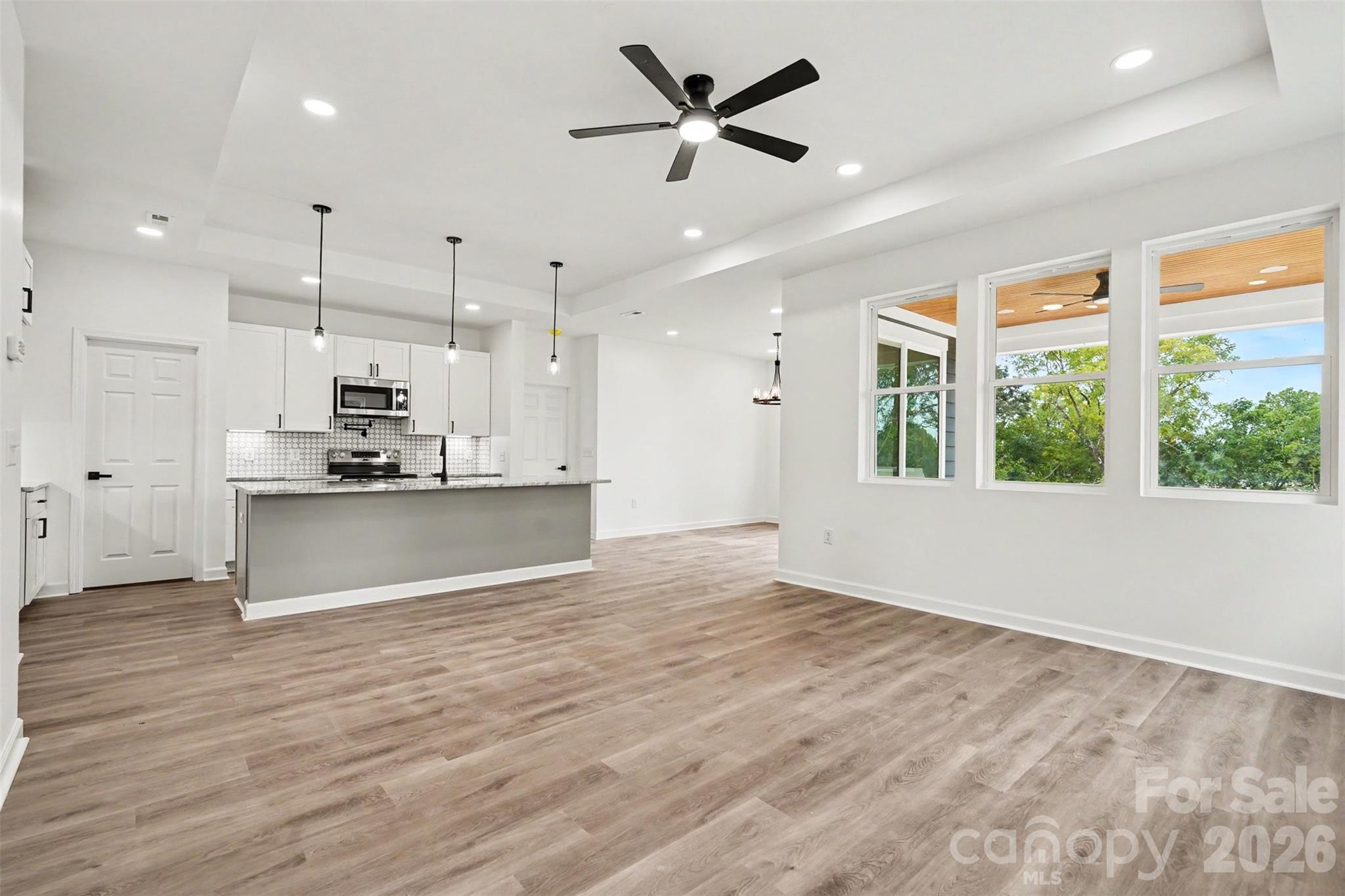 2416 Waxhaw Indian Trail Road — Indian Trail