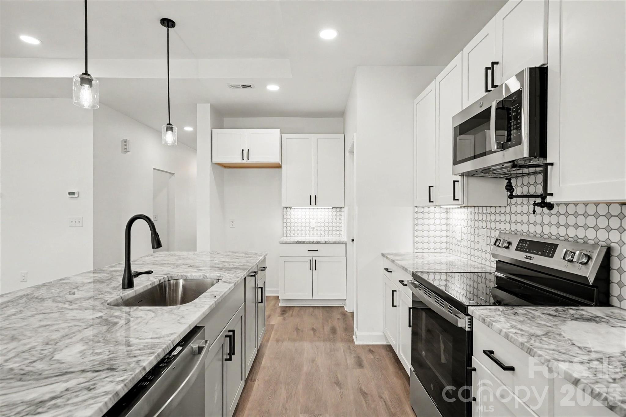 2416 Waxhaw Indian Trail Road — Indian Trail