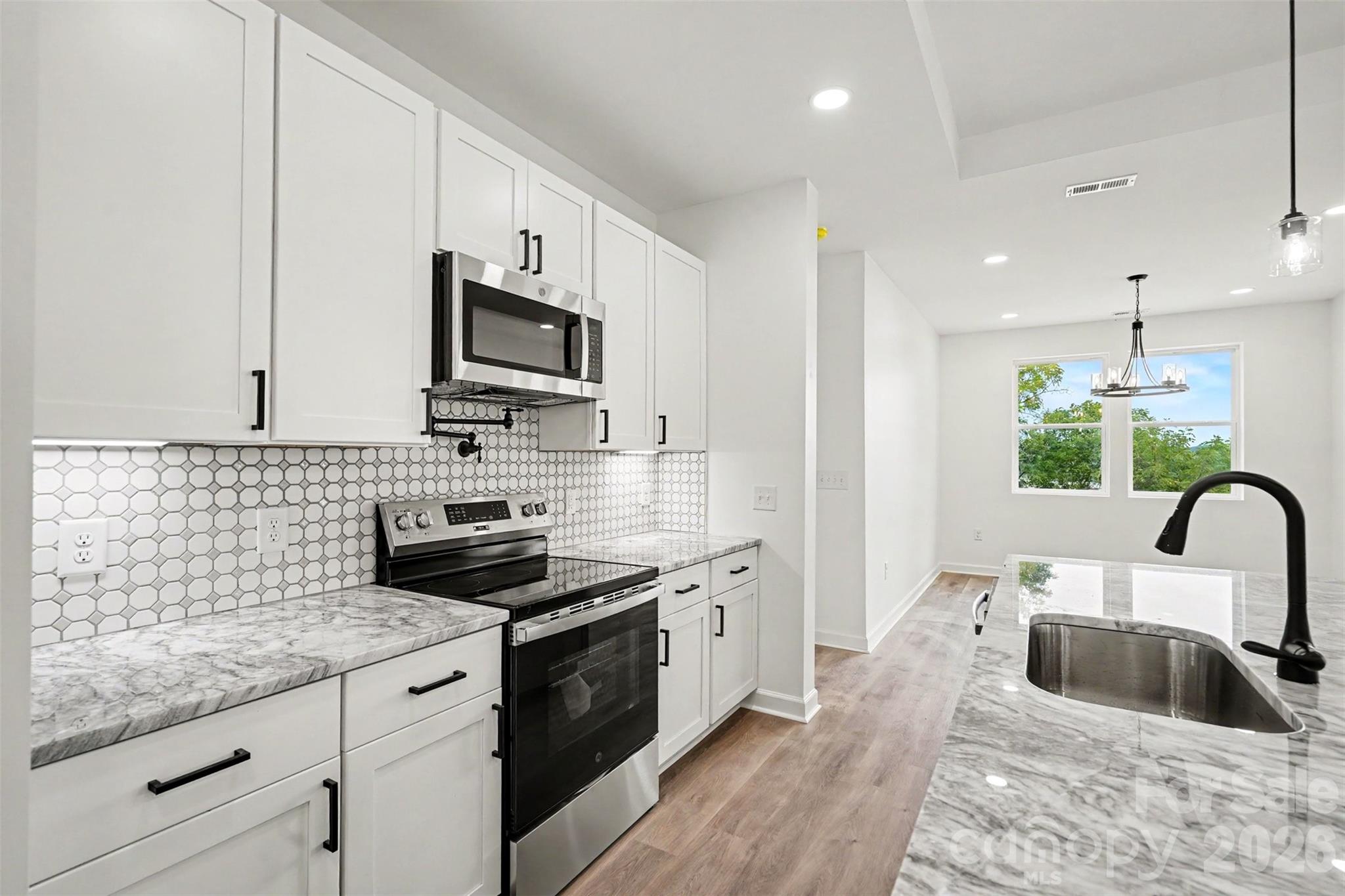 2416 Waxhaw Indian Trail Road — Indian Trail