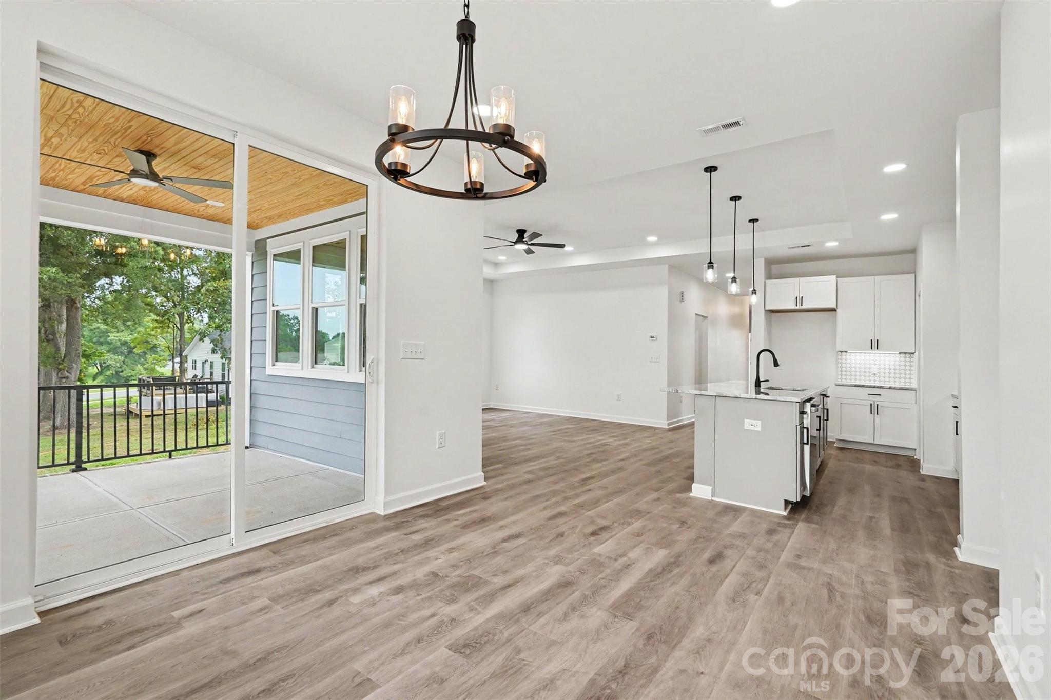 2416 Waxhaw Indian Trail Road — Indian Trail