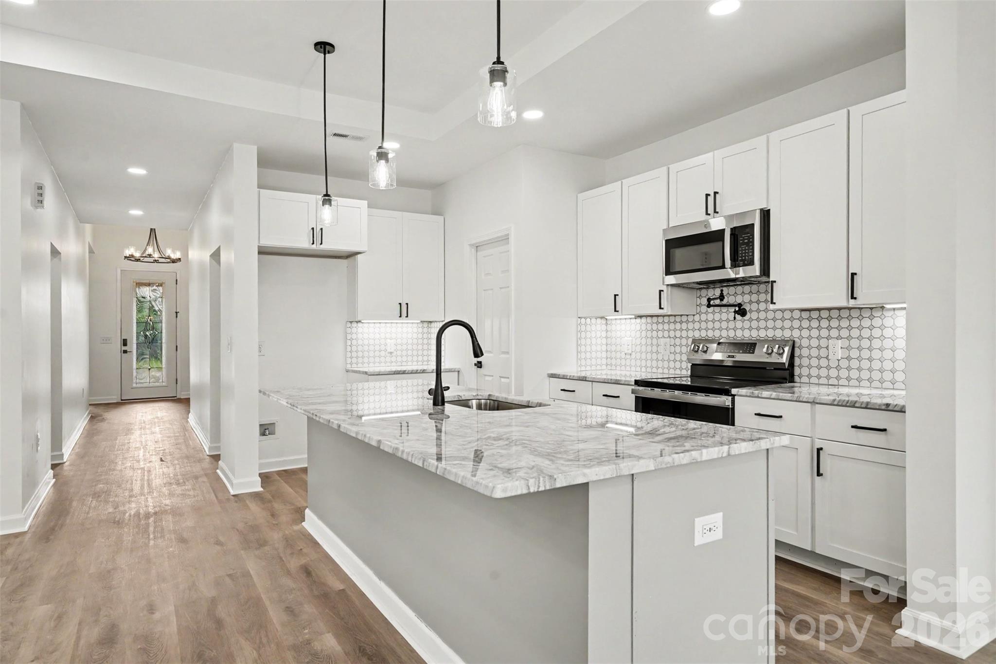 2416 Waxhaw Indian Trail Road — Indian Trail