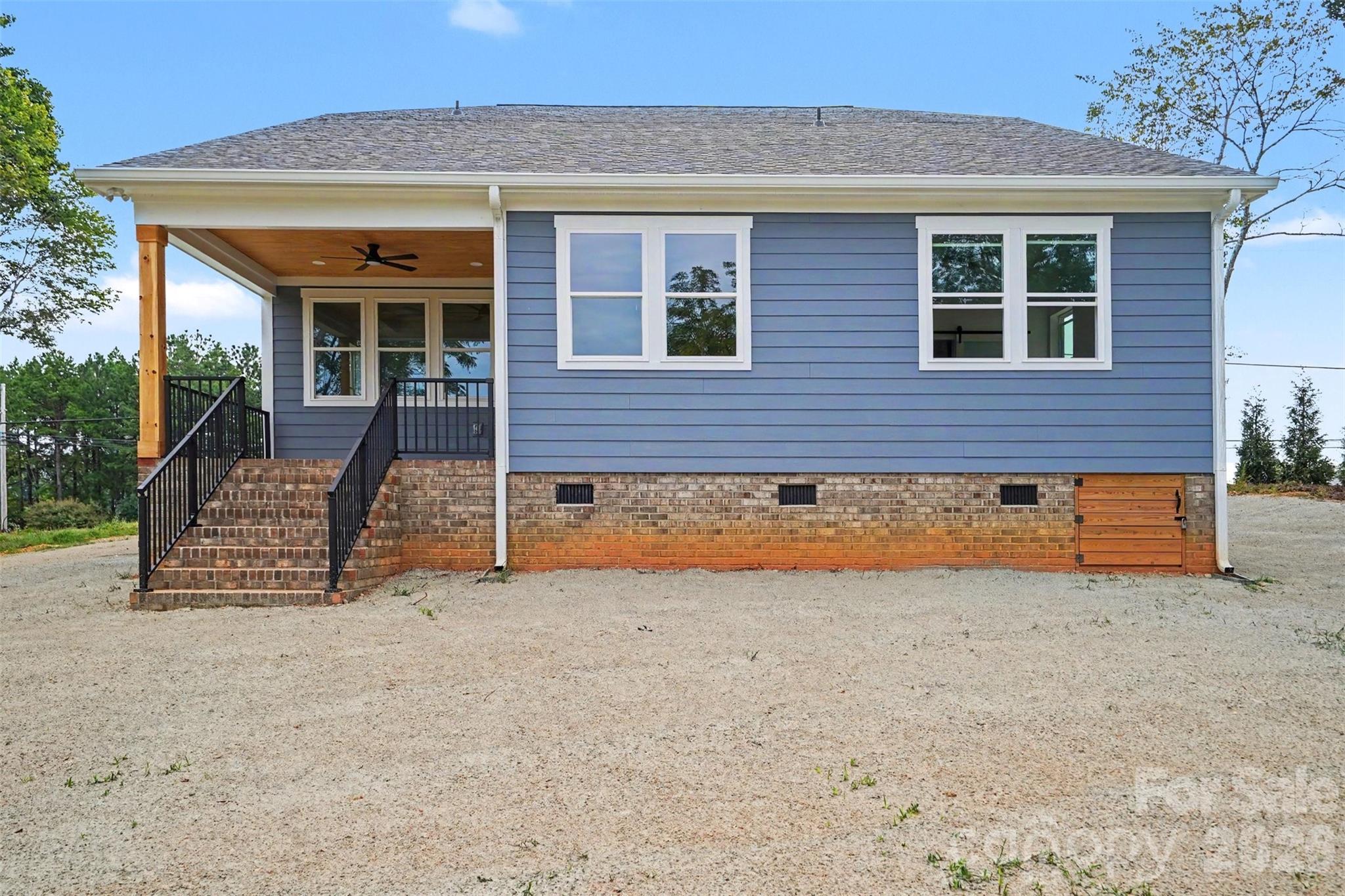 2416 Waxhaw Indian Trail Road — Indian Trail