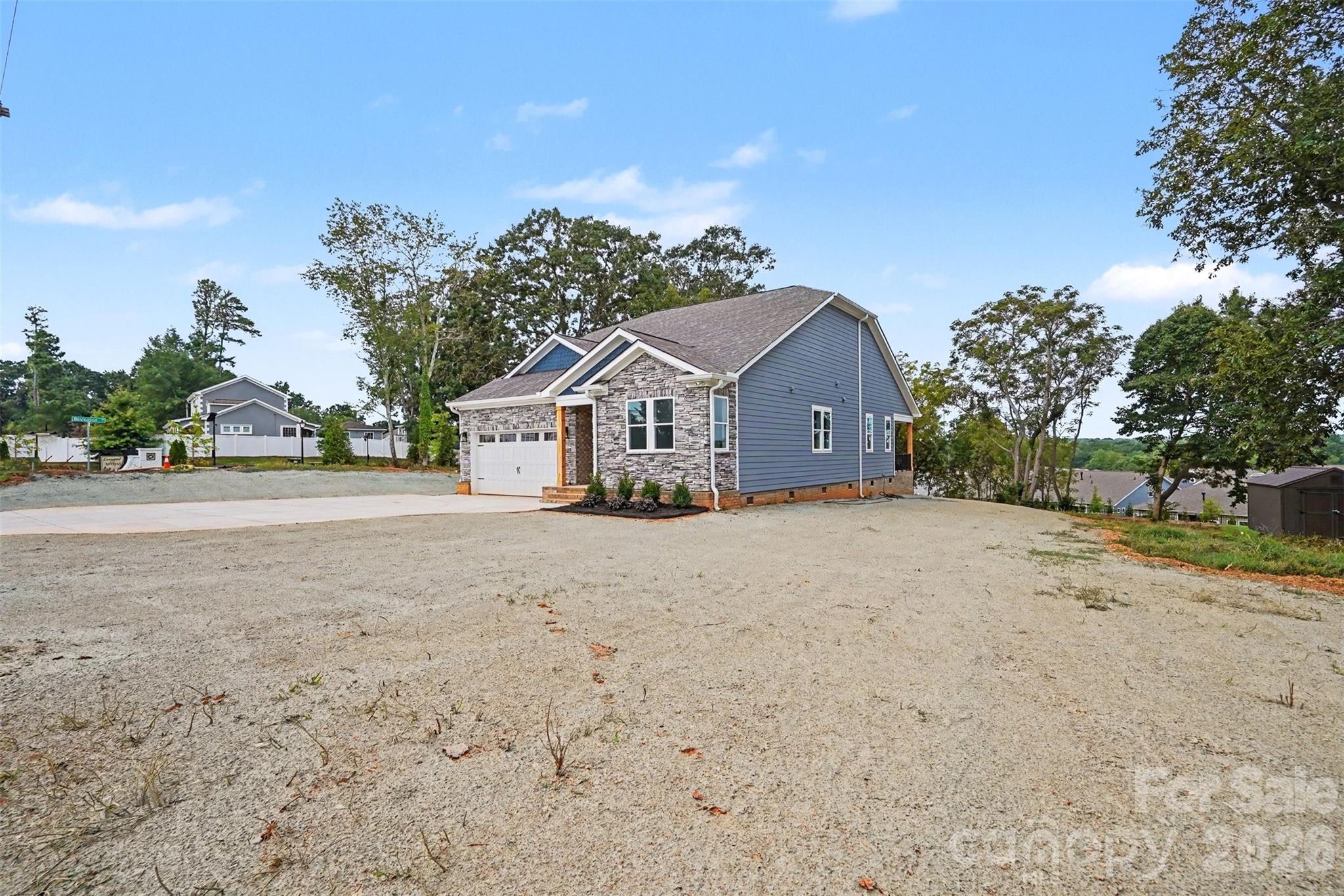 2416 Waxhaw Indian Trail Road — Indian Trail