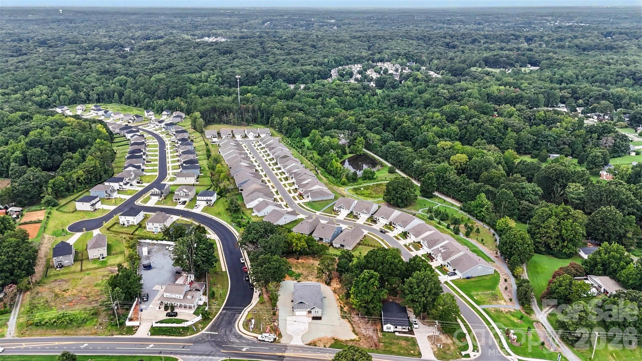 2416 Waxhaw Indian Trail Road — Indian Trail