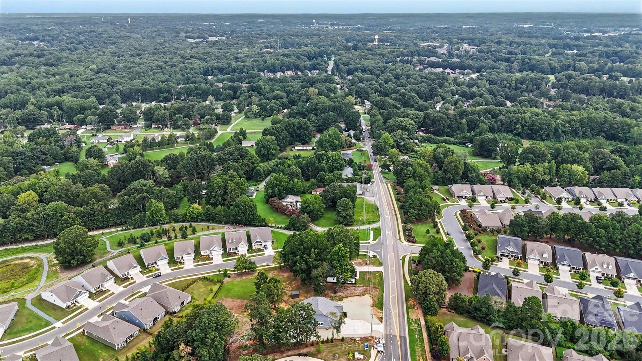 2416 Waxhaw Indian Trail Road — Indian Trail