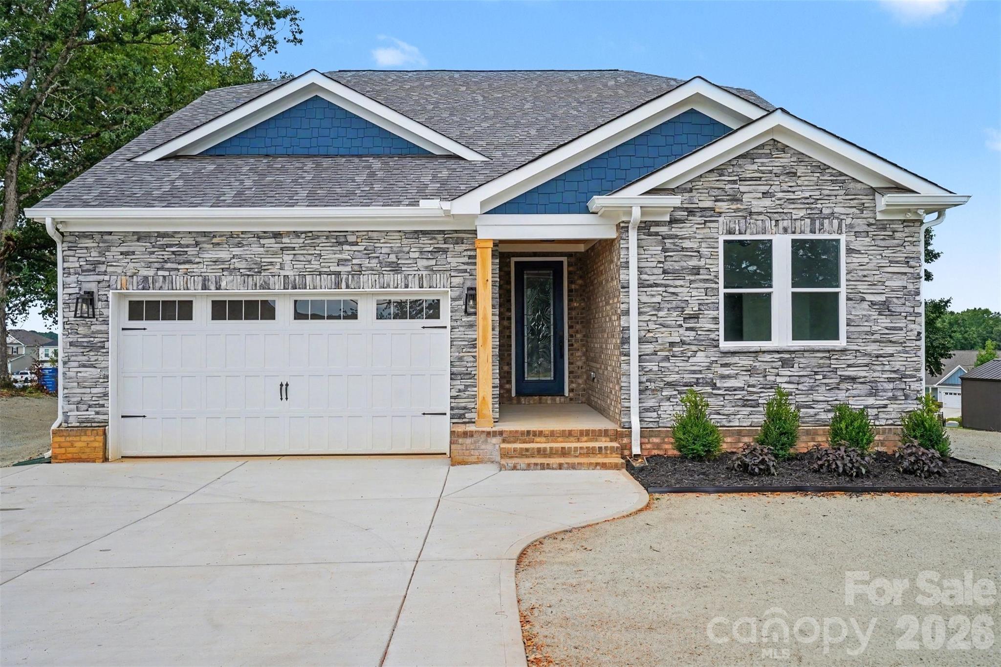 2416 Waxhaw Indian Trail Road — Indian Trail