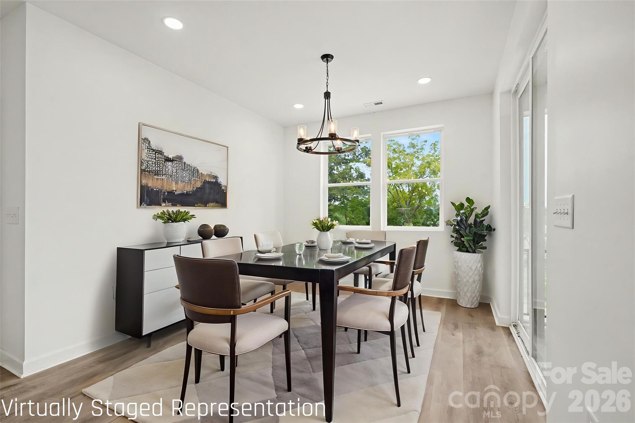 2416 Waxhaw Indian Trail Road — Indian Trail