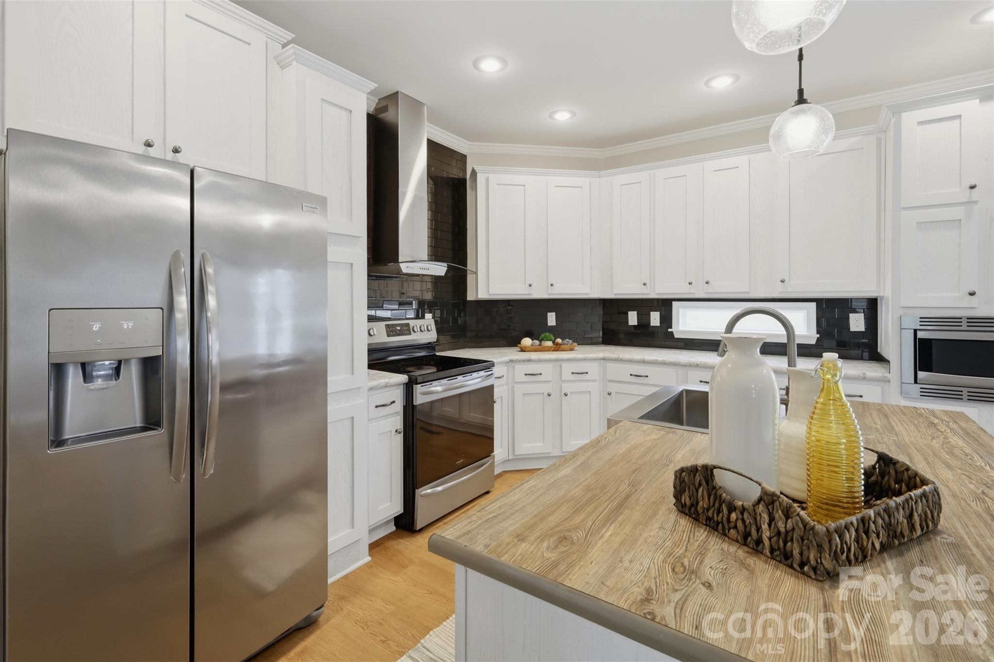 110 Liberty Estates Lane — Taylorsville