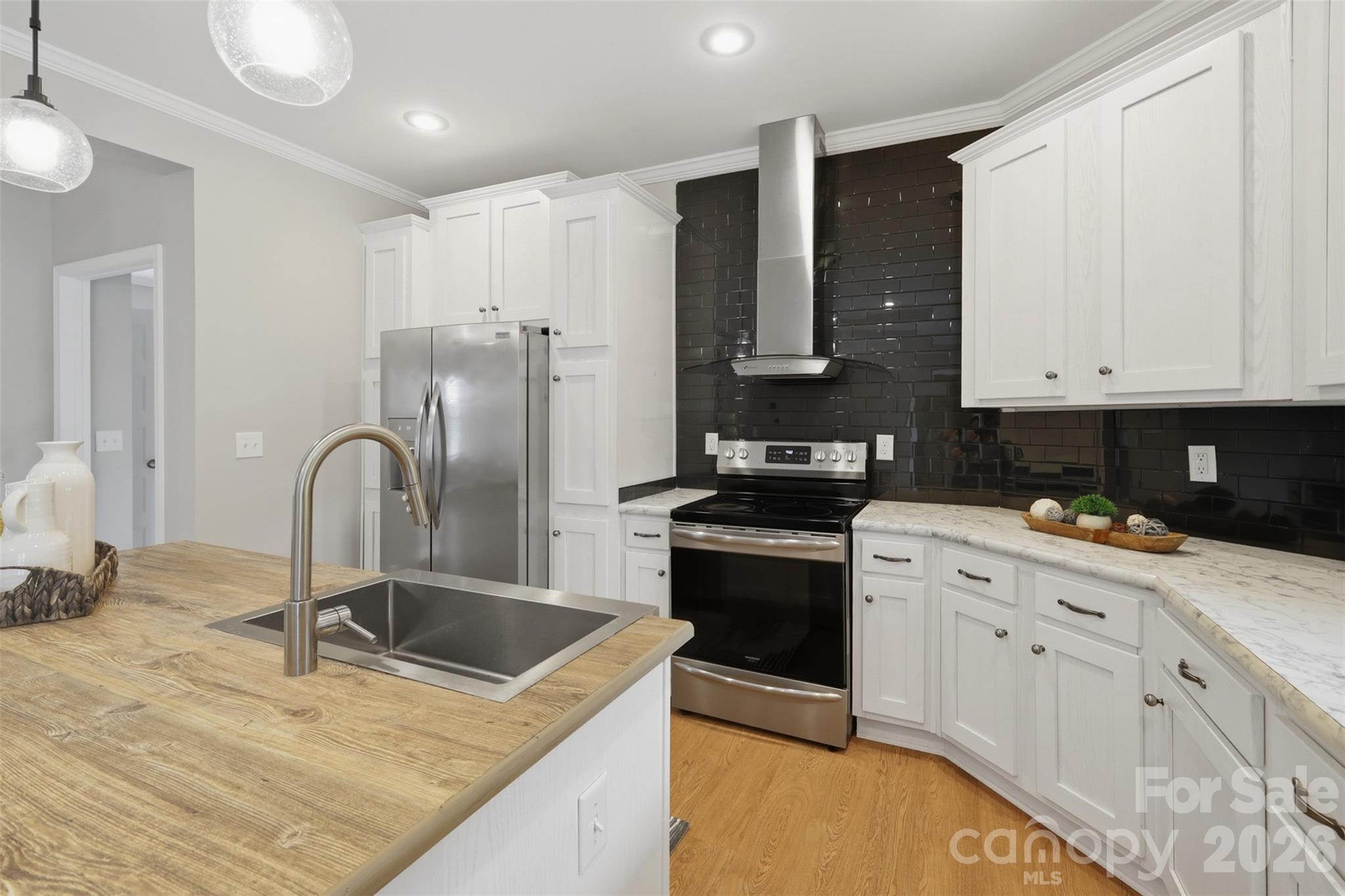 110 Liberty Estates Lane — Taylorsville