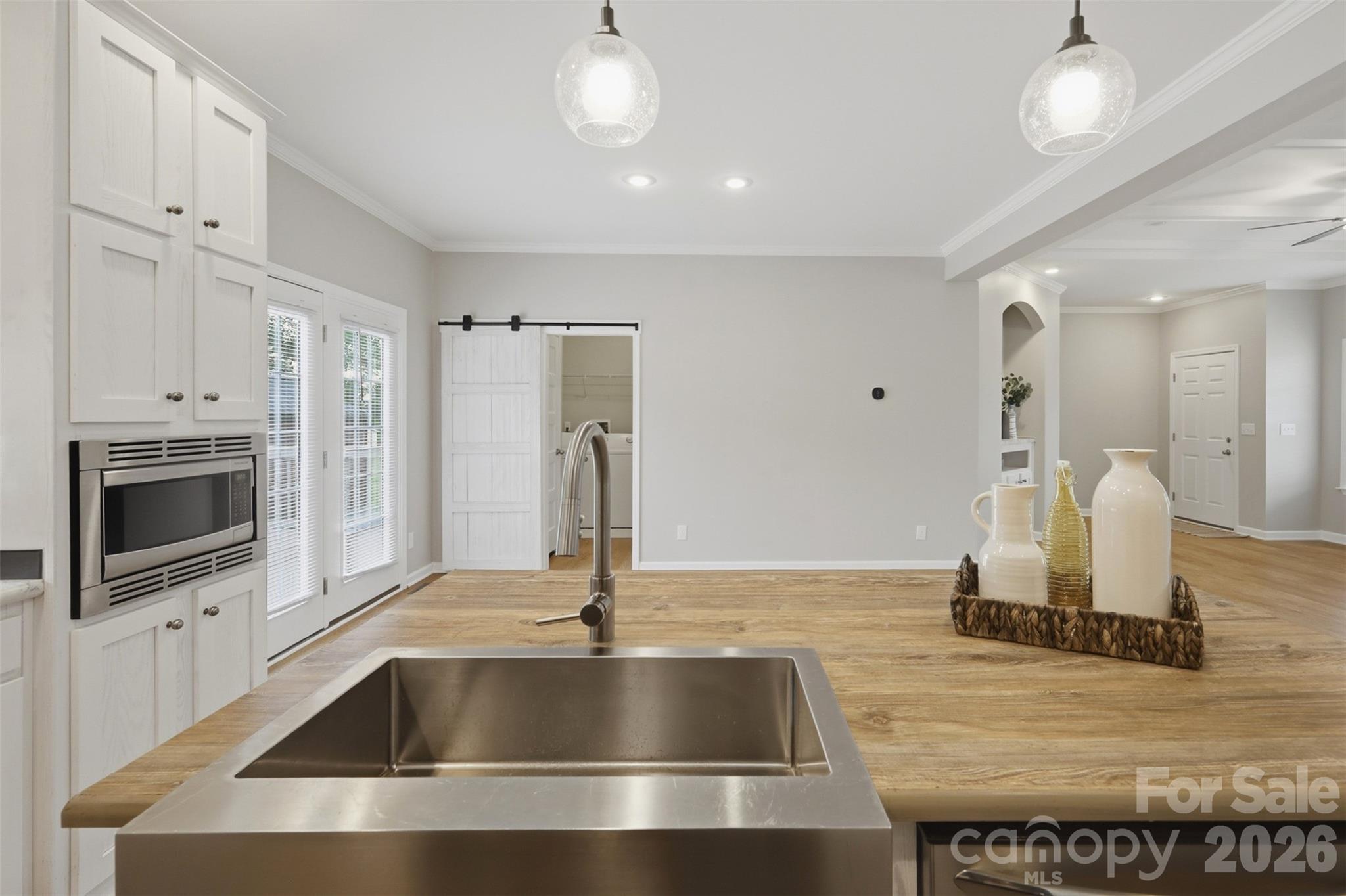 110 Liberty Estates Lane — Taylorsville