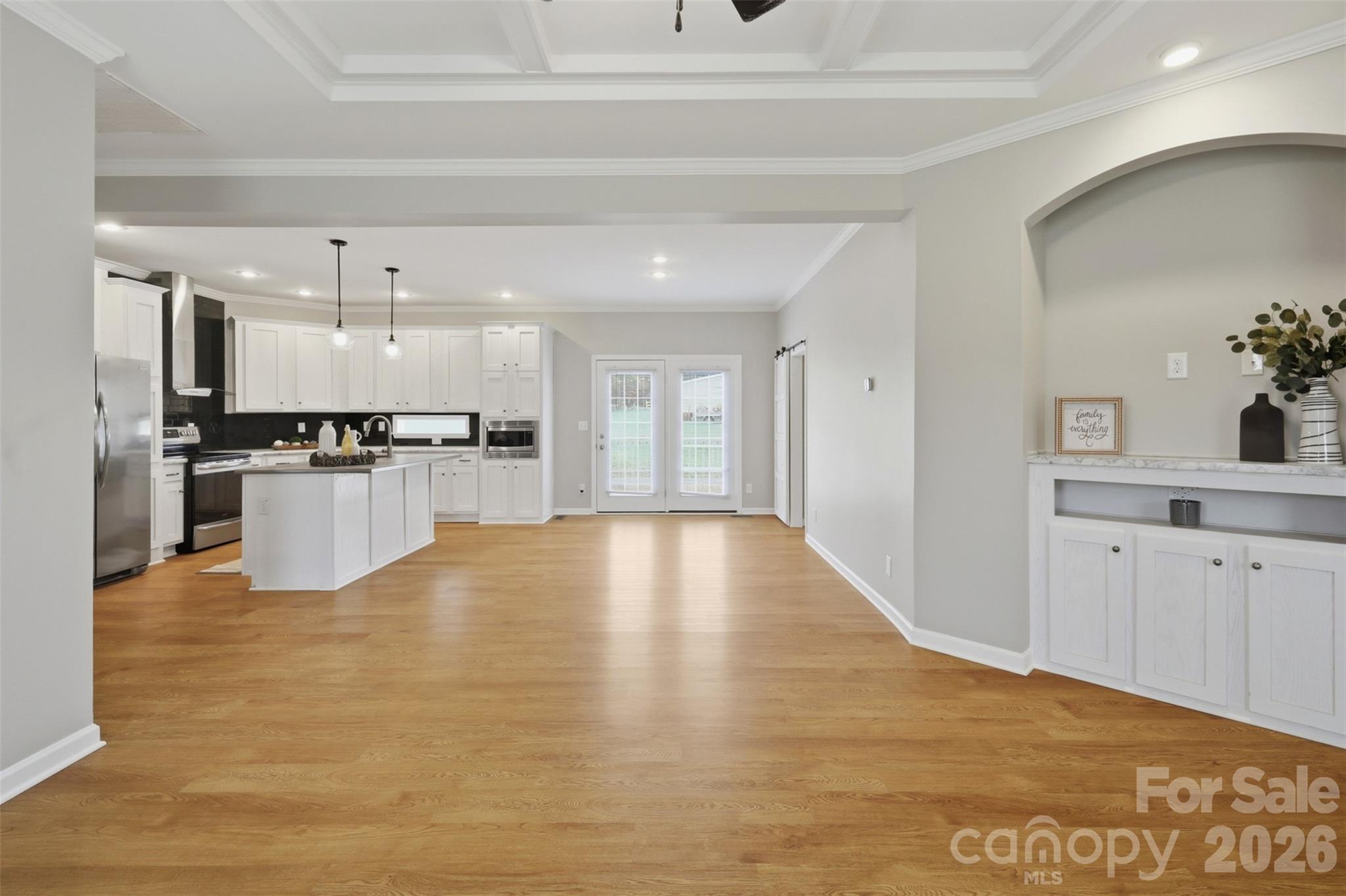 110 Liberty Estates Lane — Taylorsville