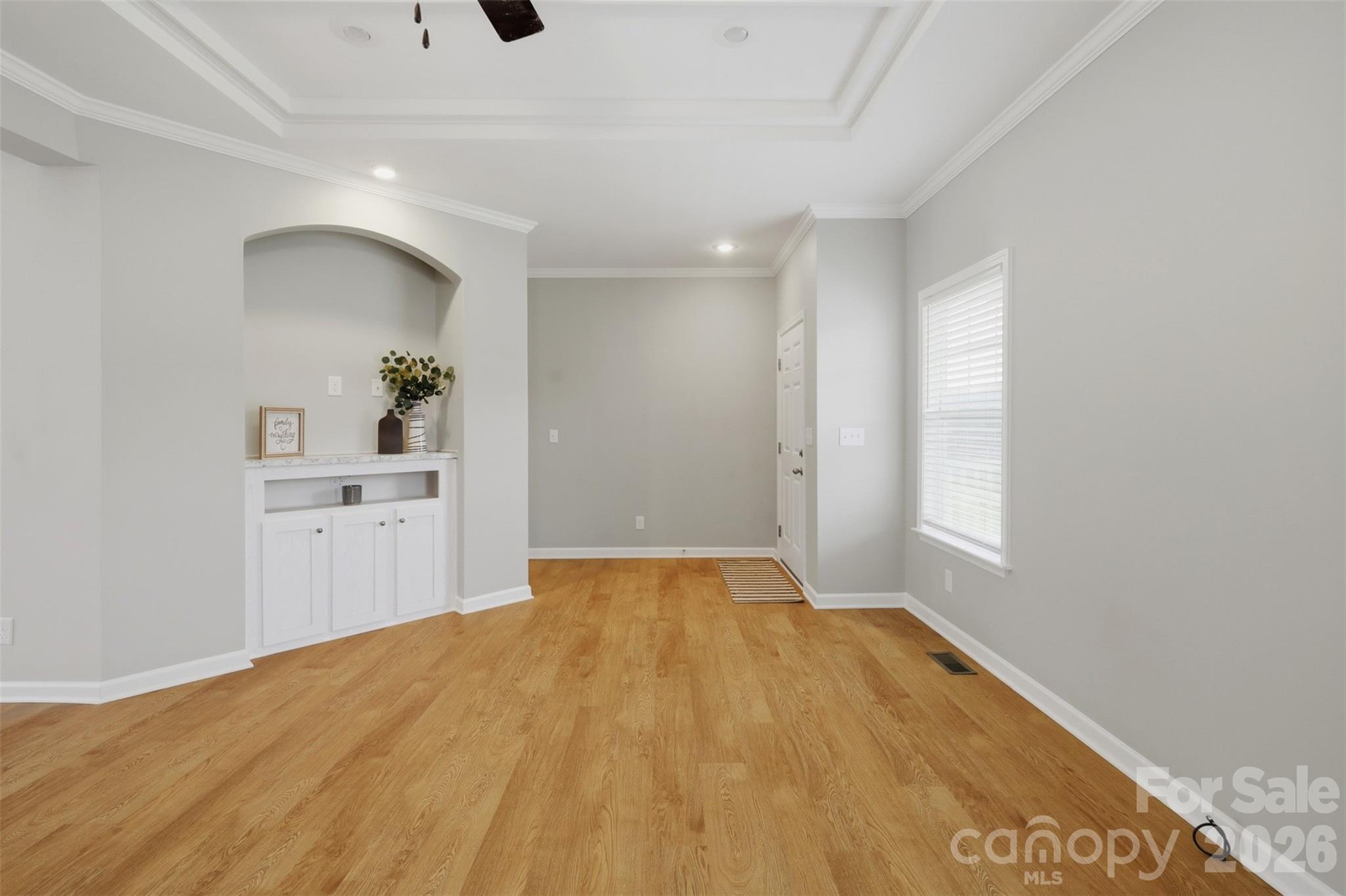 110 Liberty Estates Lane — Taylorsville