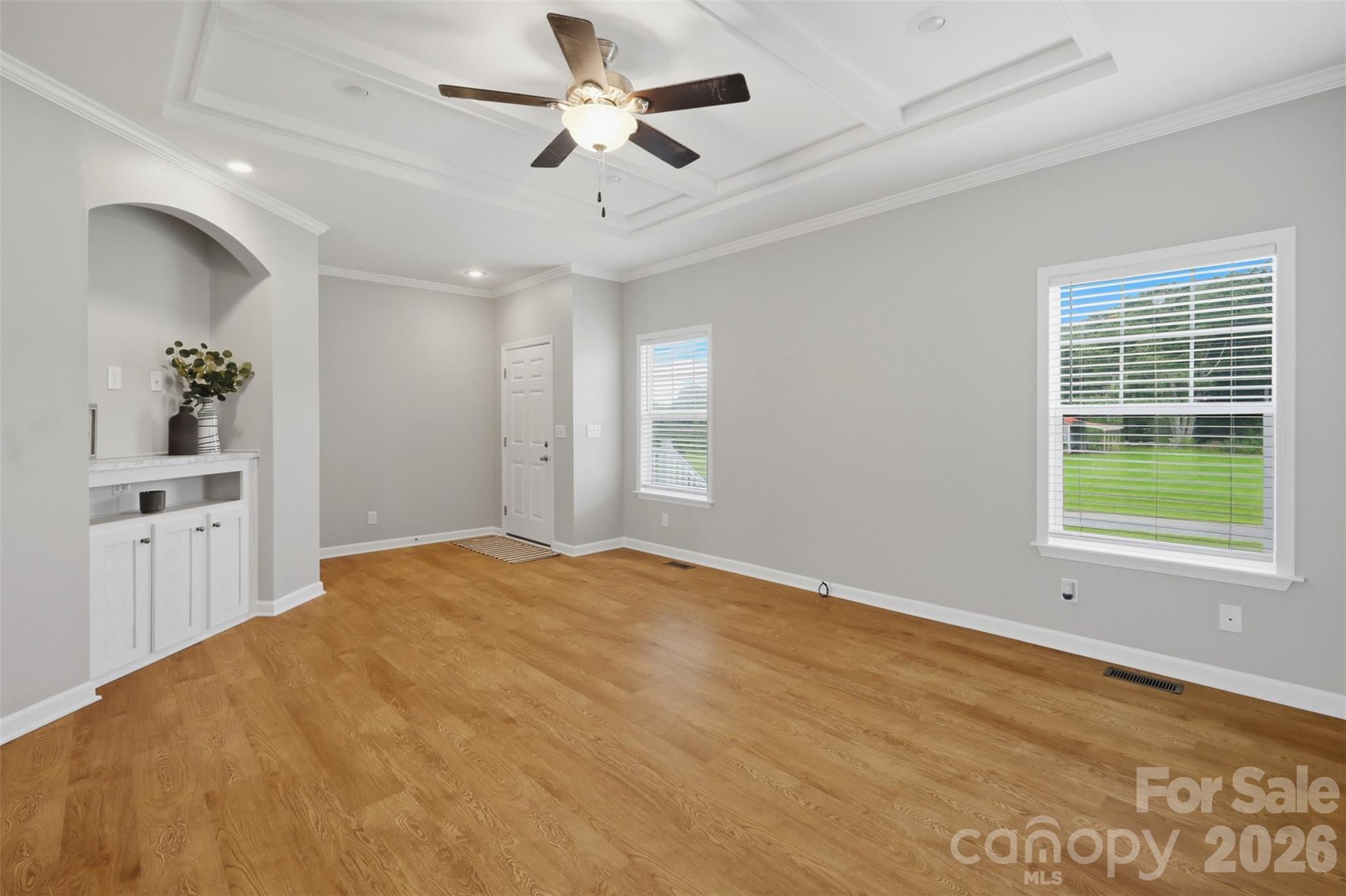 110 Liberty Estates Lane — Taylorsville