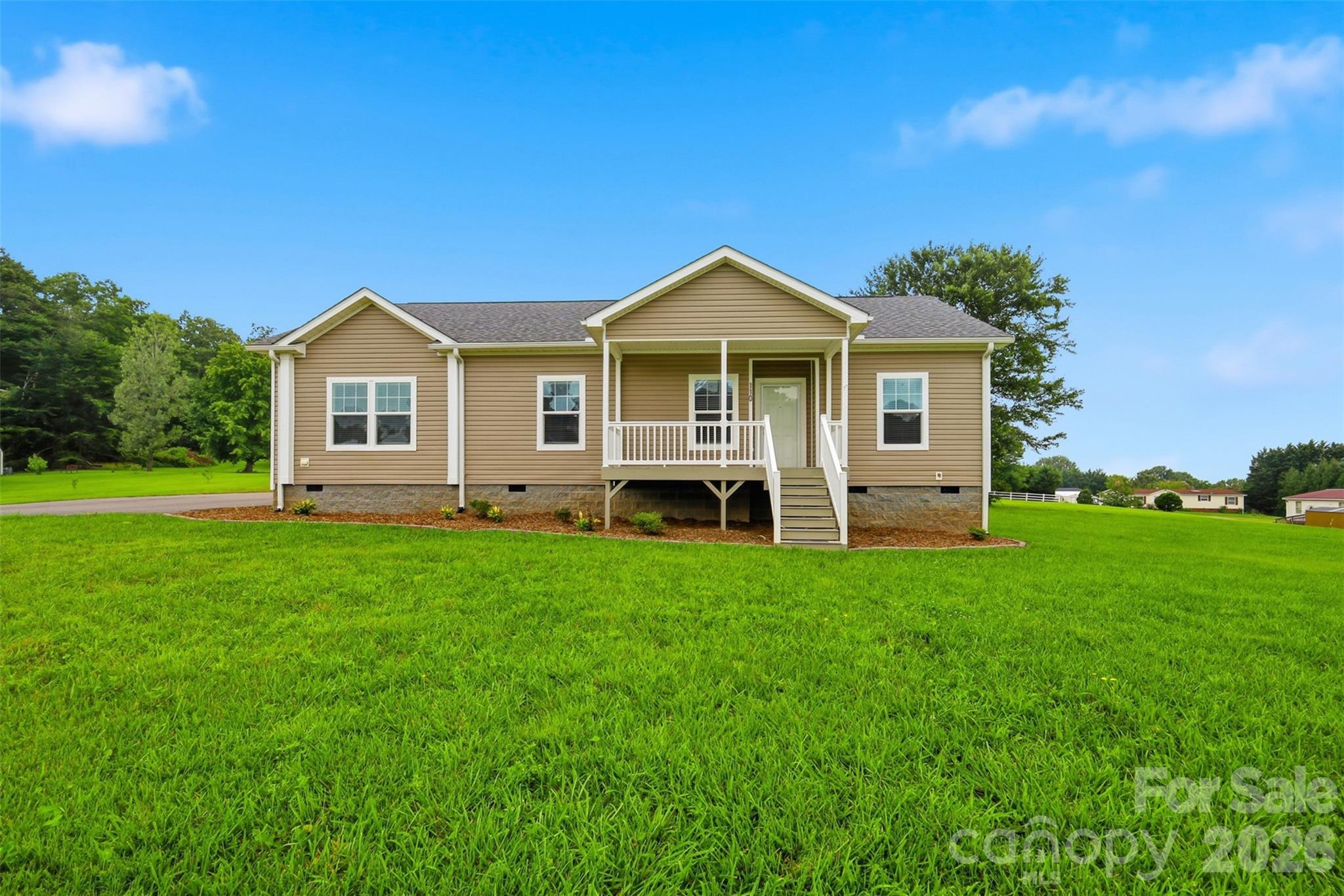 110 Liberty Estates Lane — Taylorsville