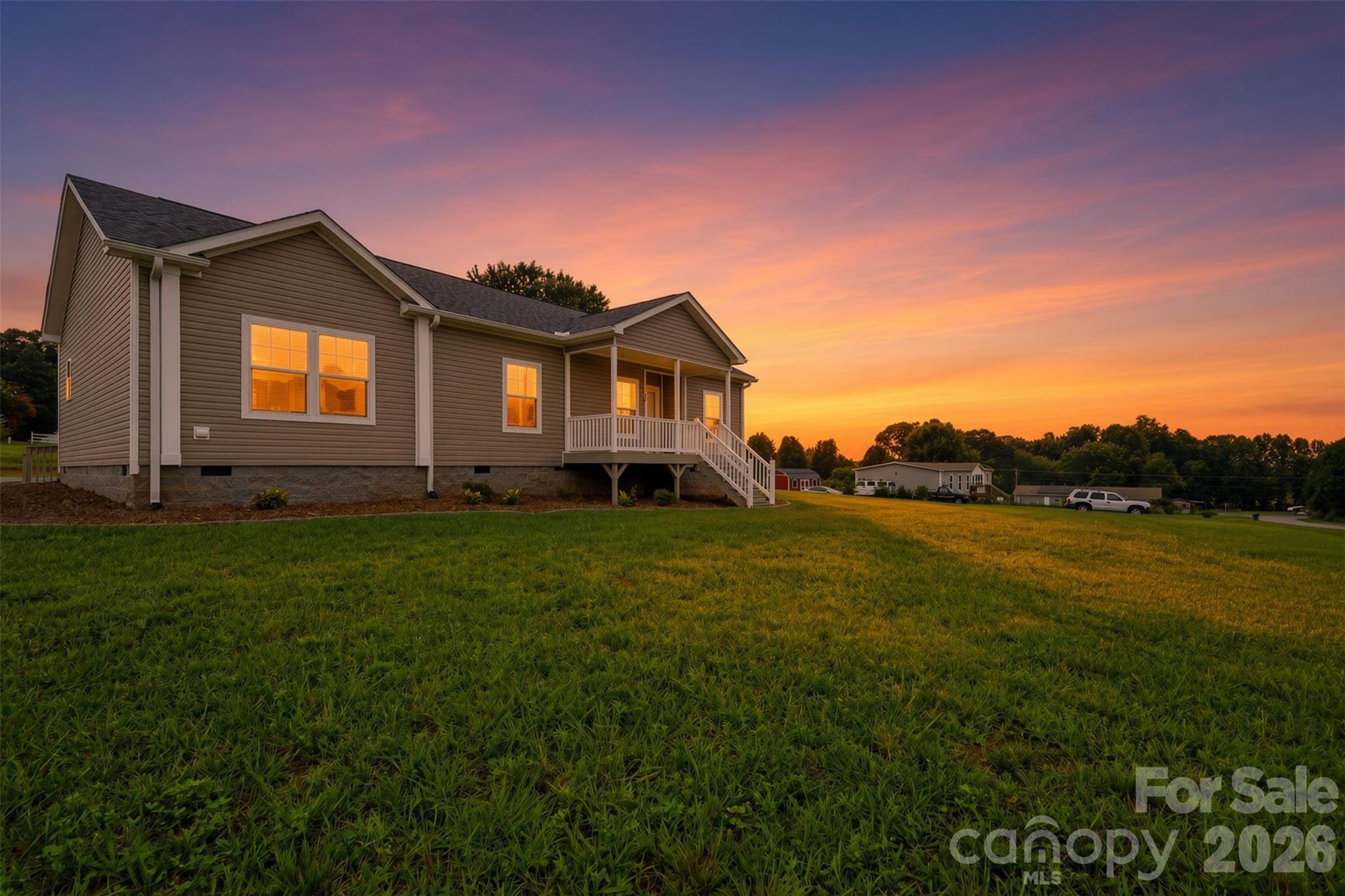 110 Liberty Estates Lane — Taylorsville