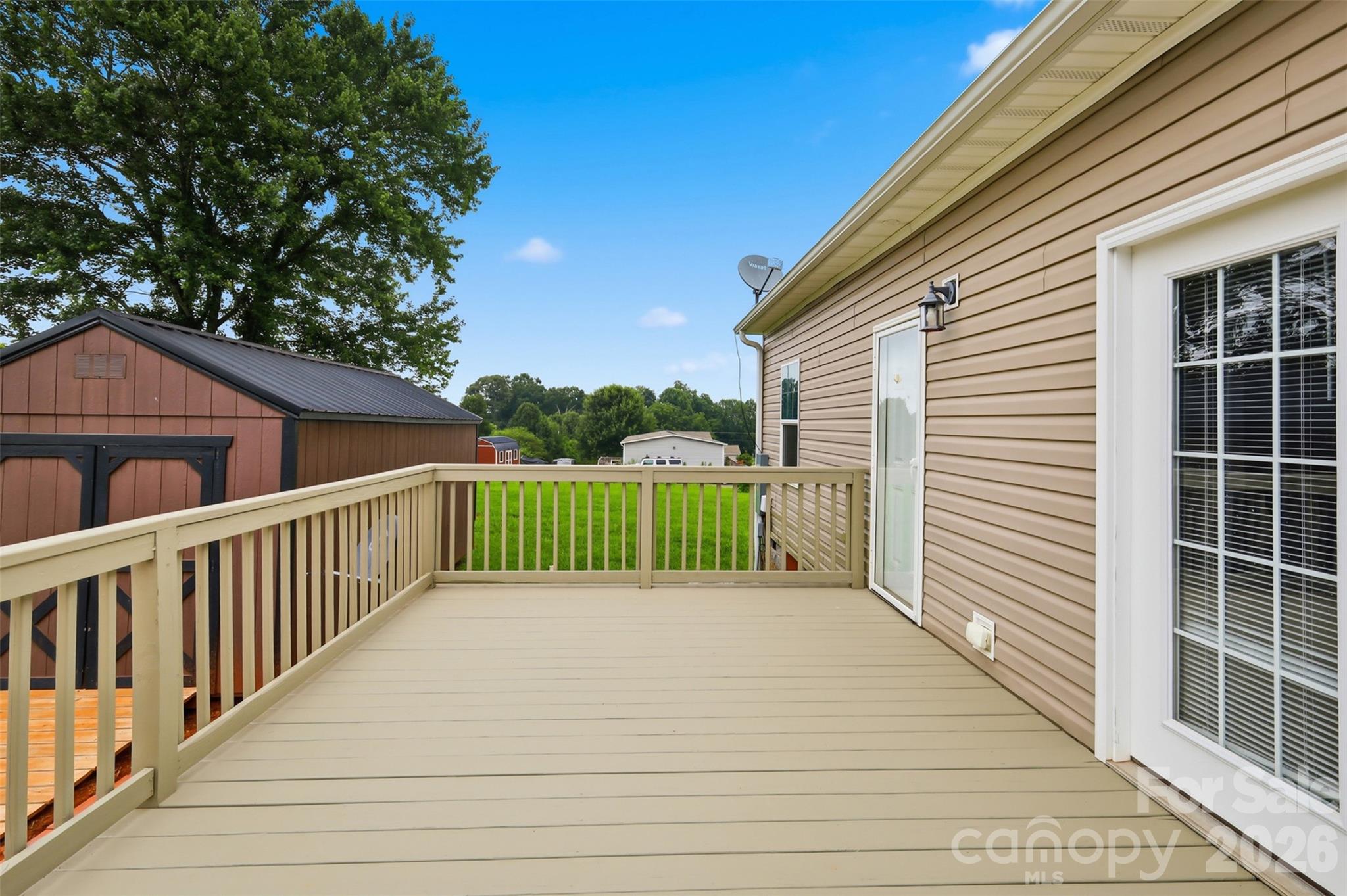110 Liberty Estates Lane — Taylorsville