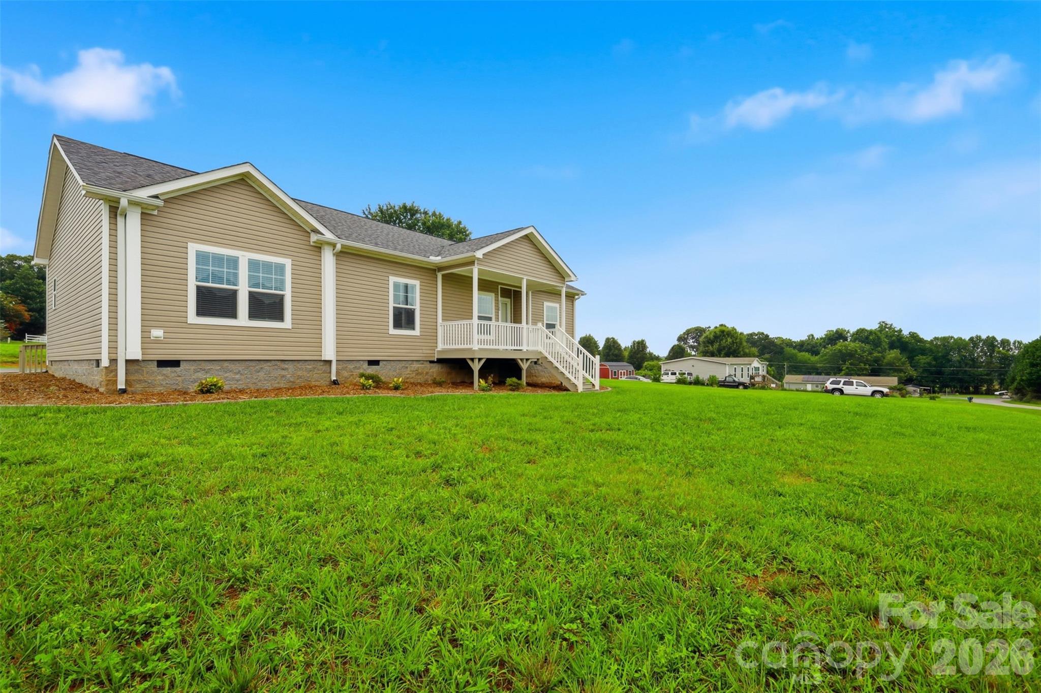110 Liberty Estates Lane — Taylorsville