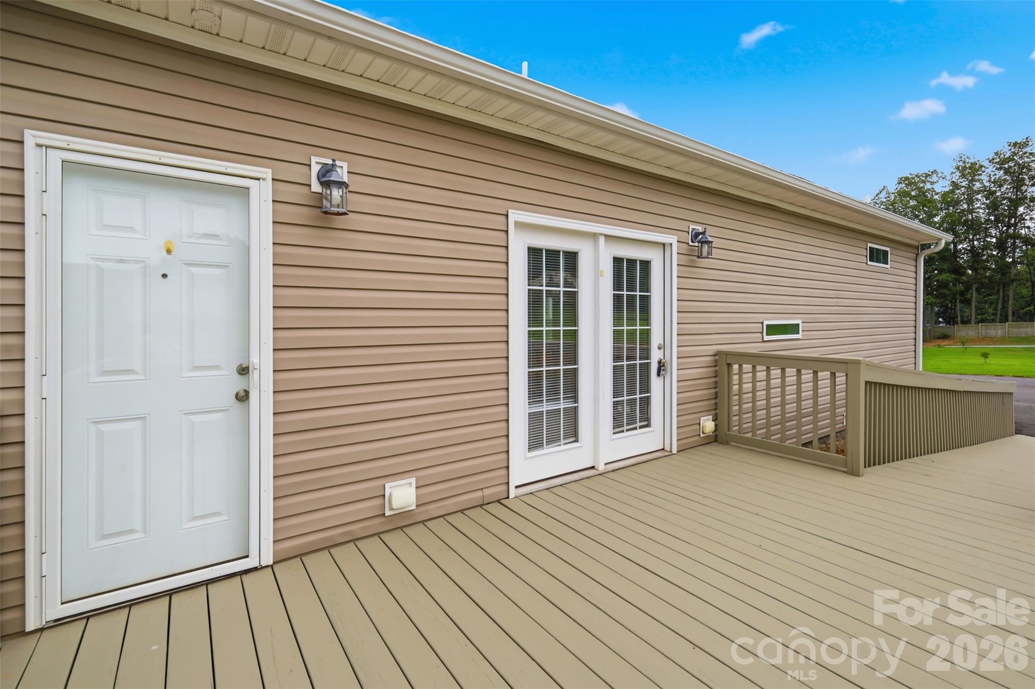 110 Liberty Estates Lane — Taylorsville