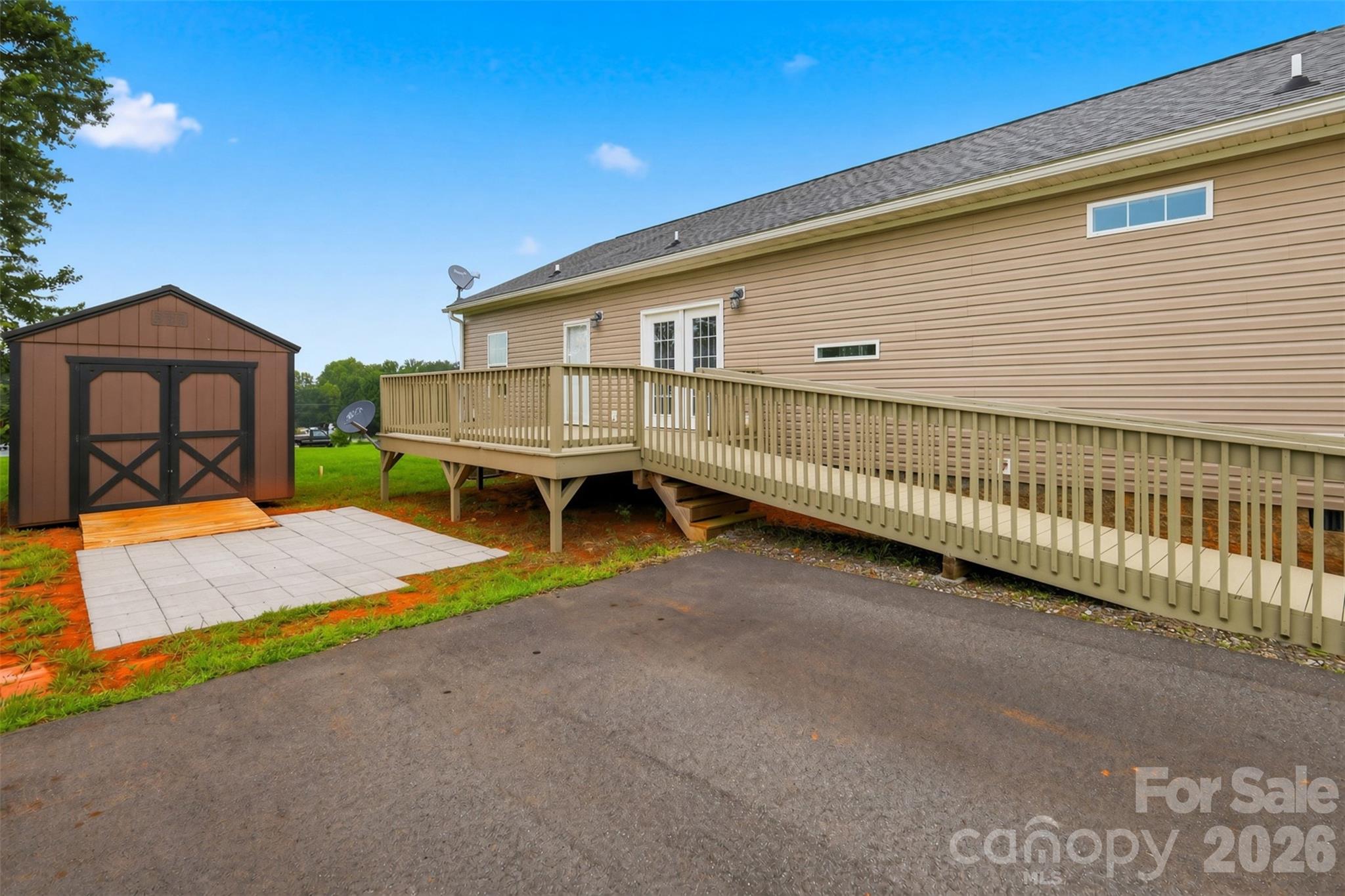 110 Liberty Estates Lane — Taylorsville