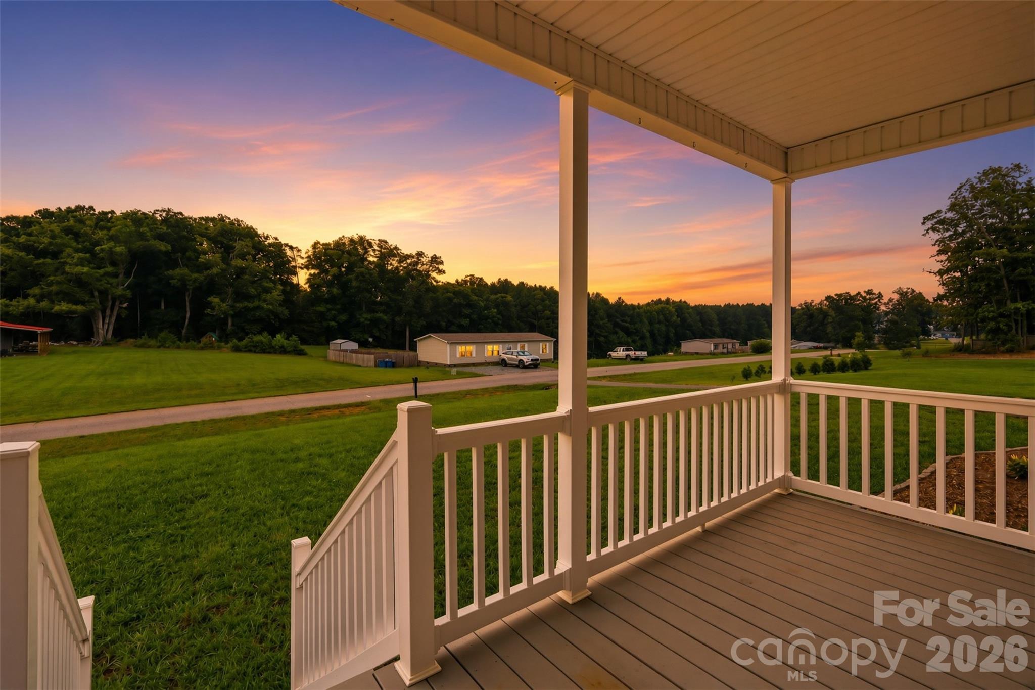 110 Liberty Estates Lane — Taylorsville
