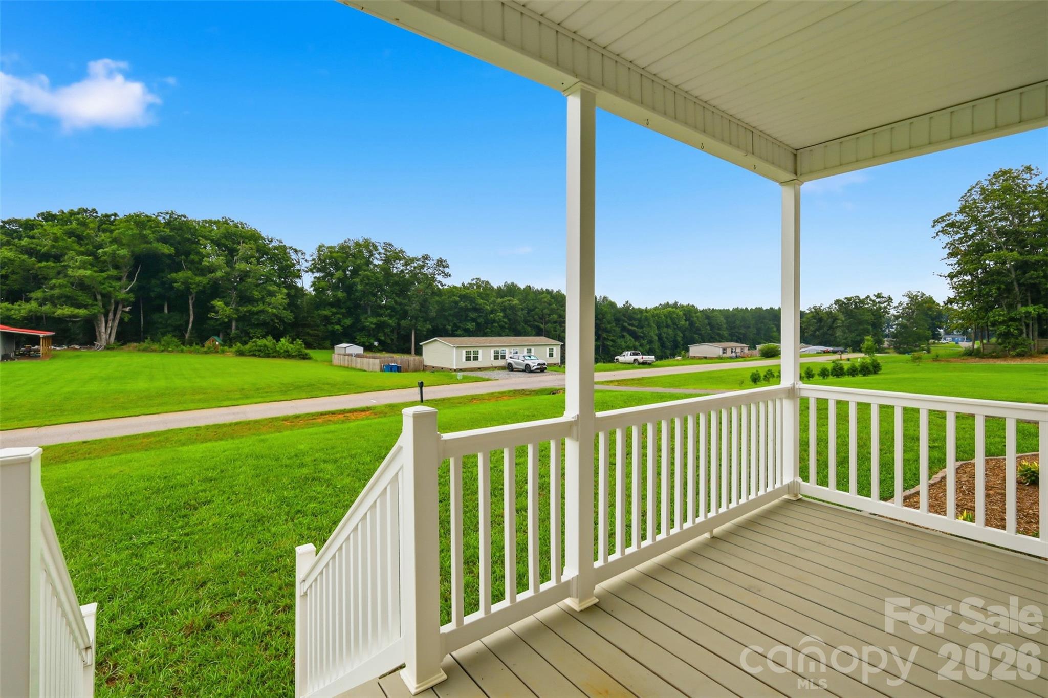 110 Liberty Estates Lane — Taylorsville