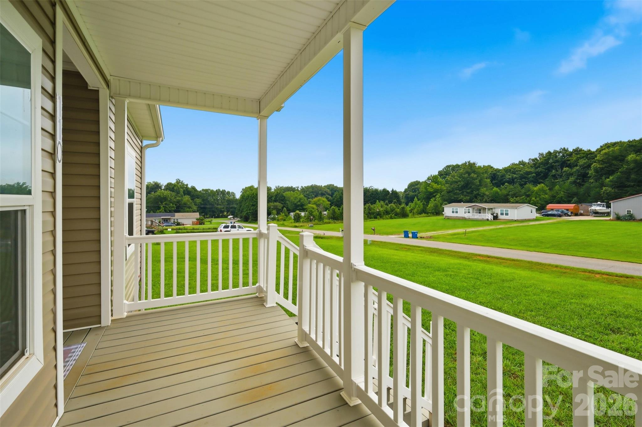 110 Liberty Estates Lane — Taylorsville