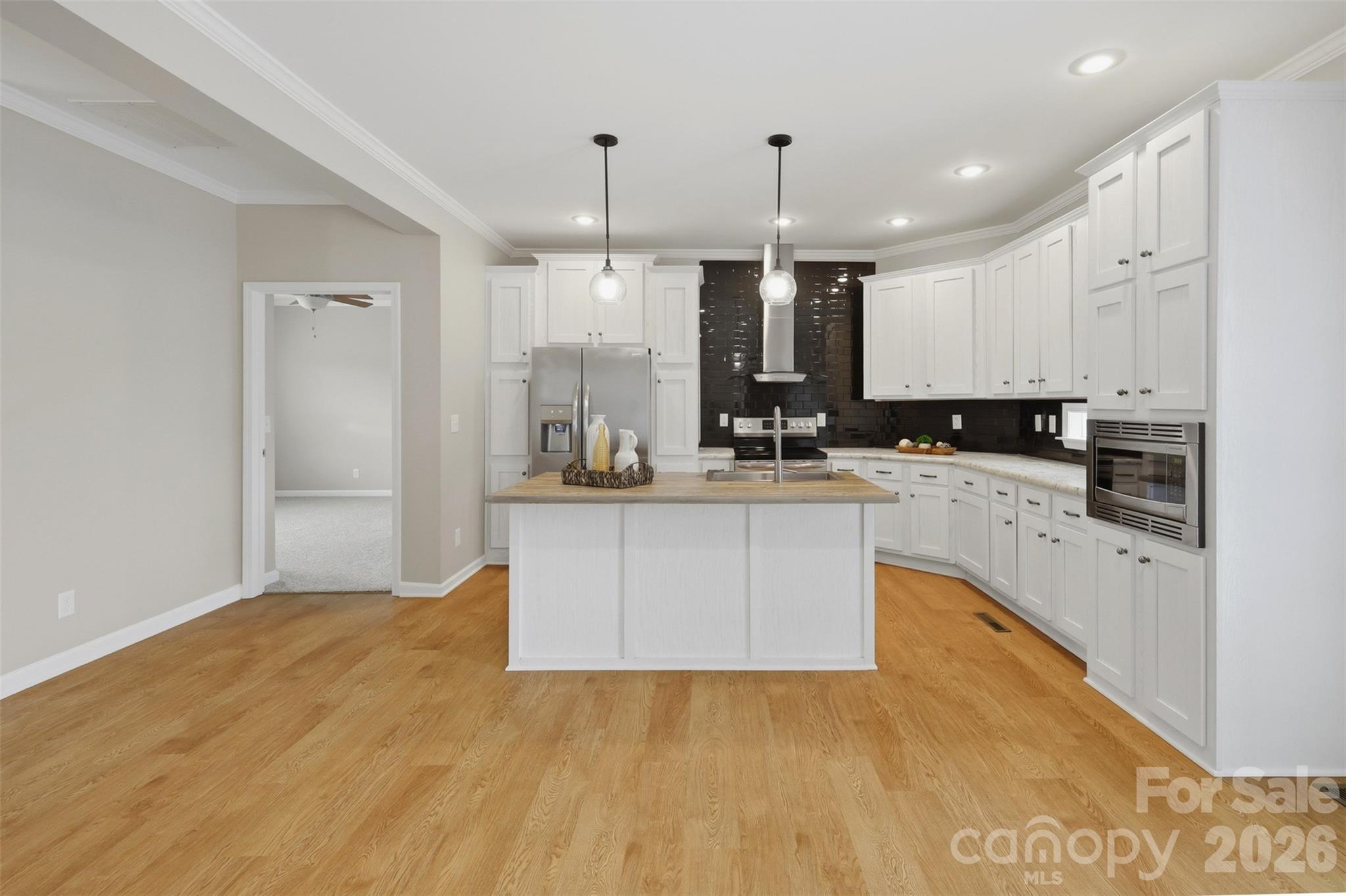 110 Liberty Estates Lane — Taylorsville