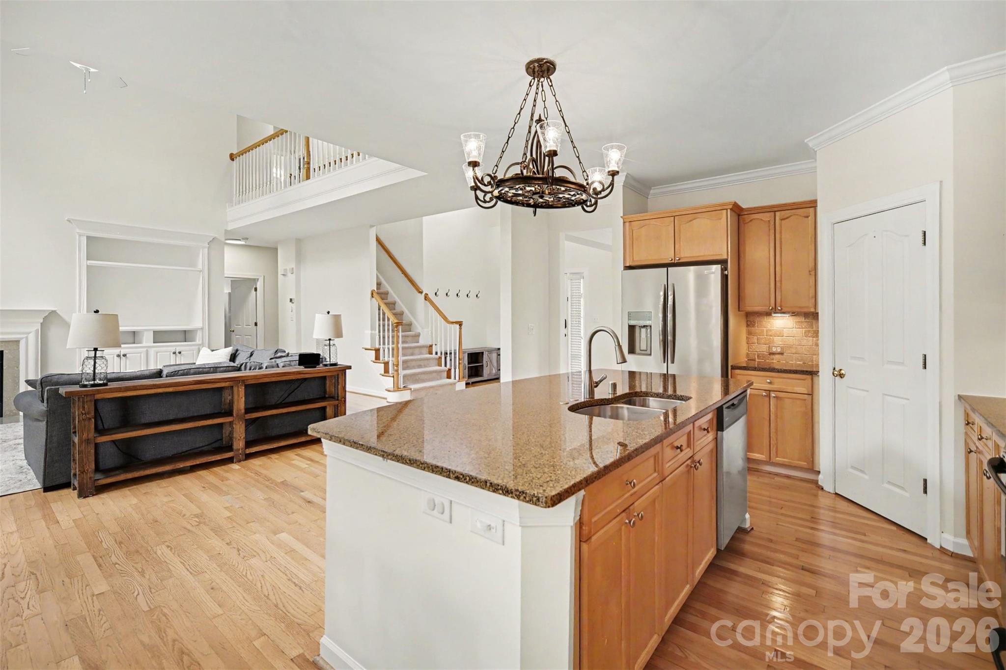 11511 Innes Court — Charlotte