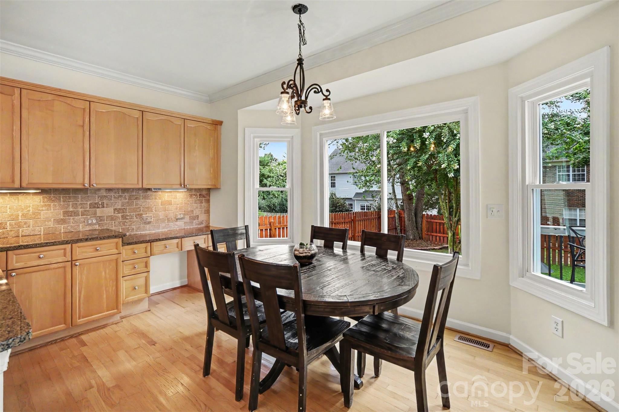 11511 Innes Court — Charlotte