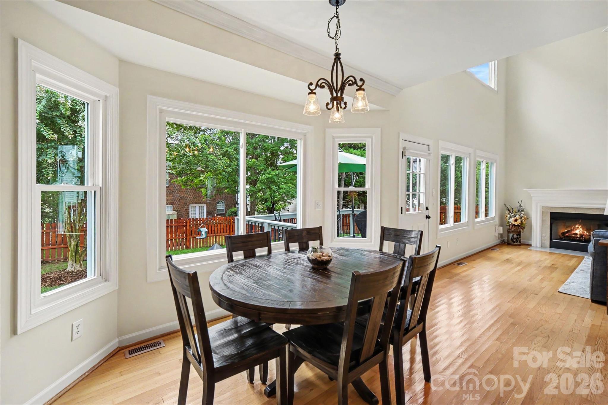 11511 Innes Court — Charlotte