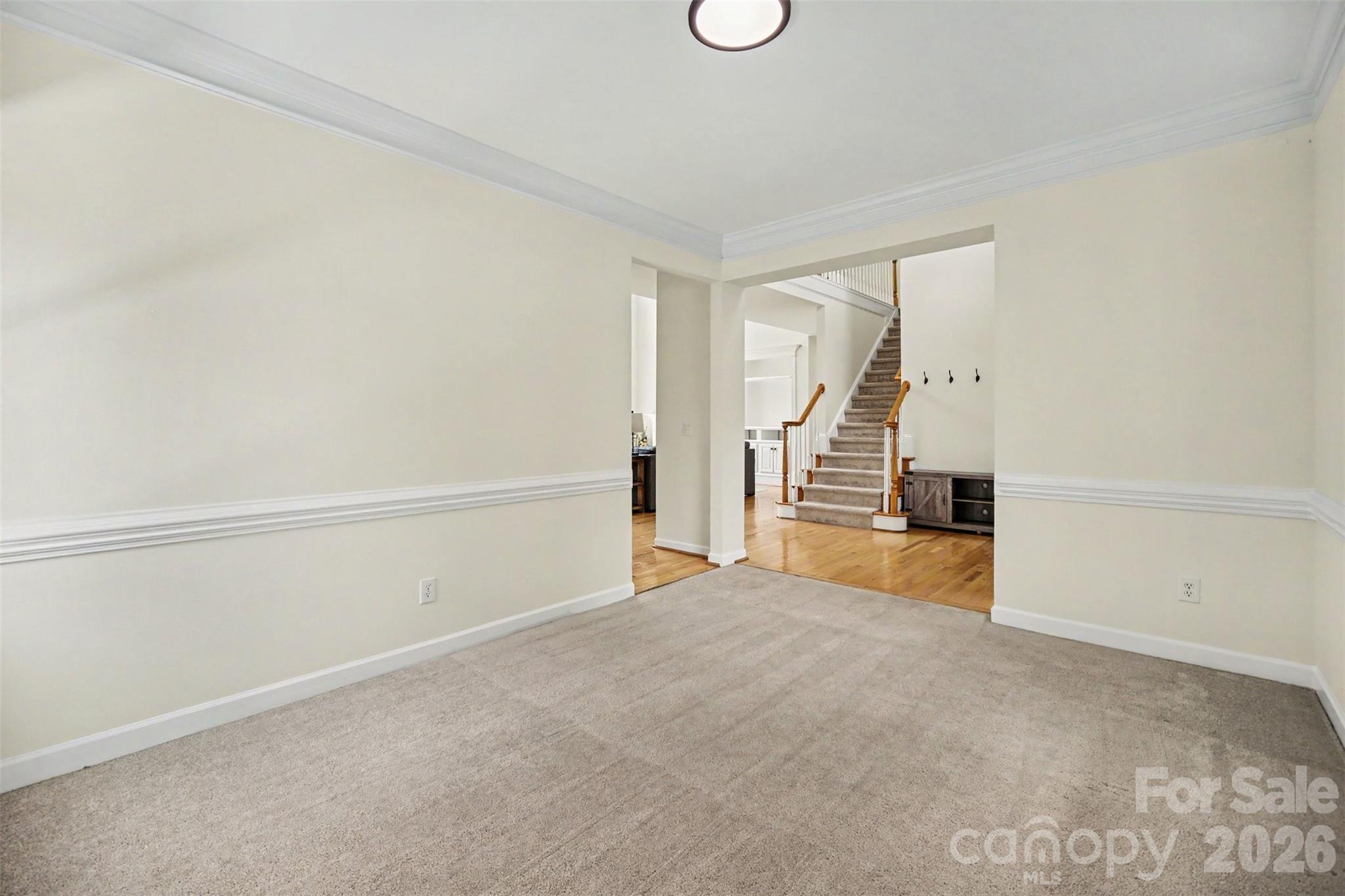 11511 Innes Court — Charlotte