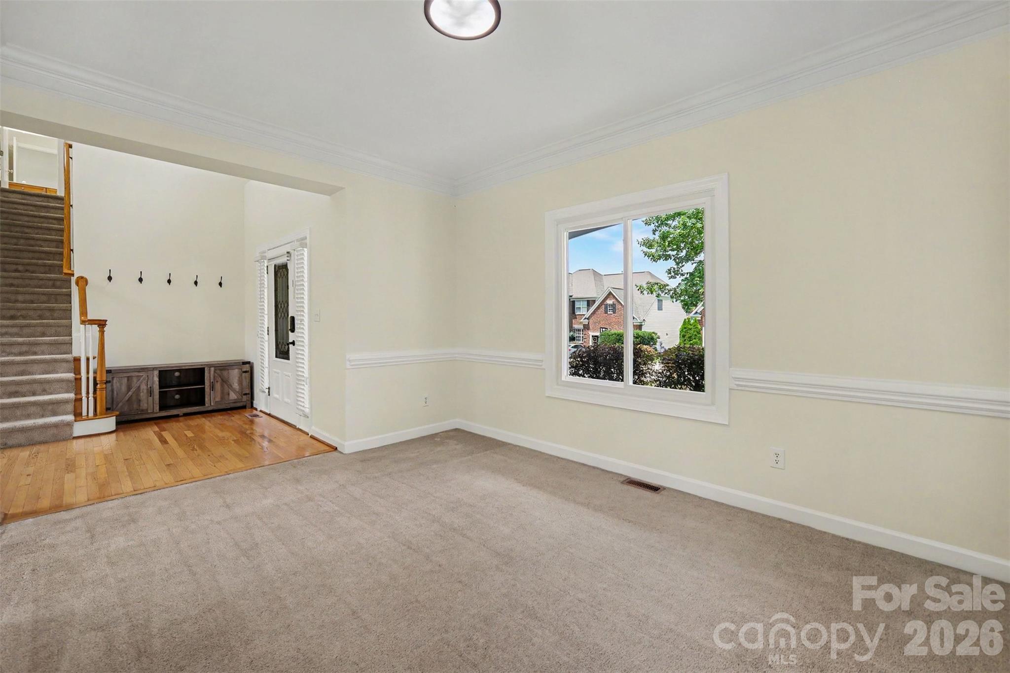 11511 Innes Court — Charlotte