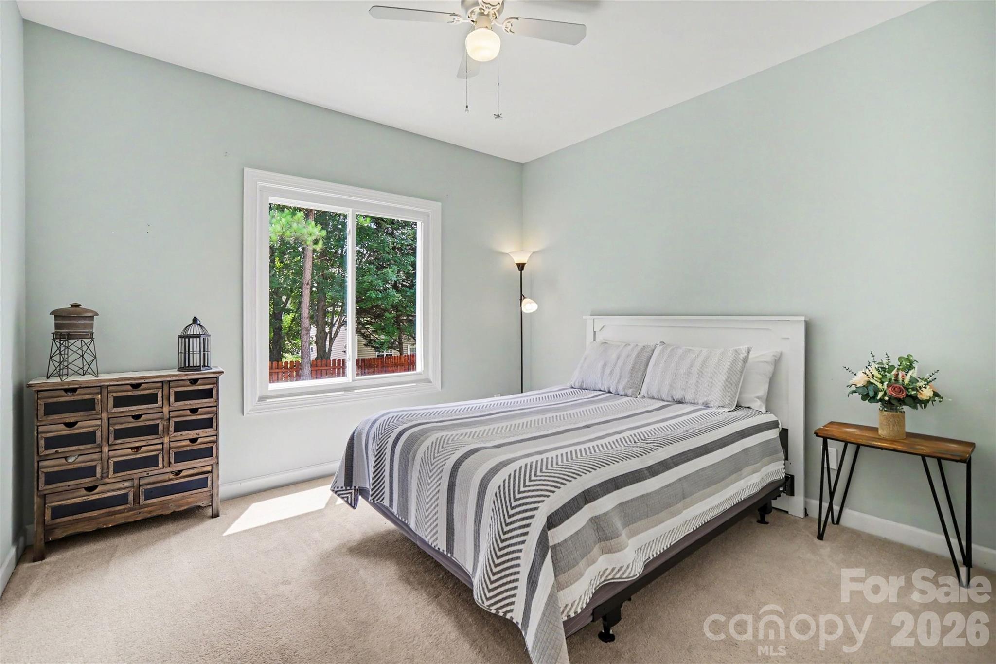 11511 Innes Court — Charlotte