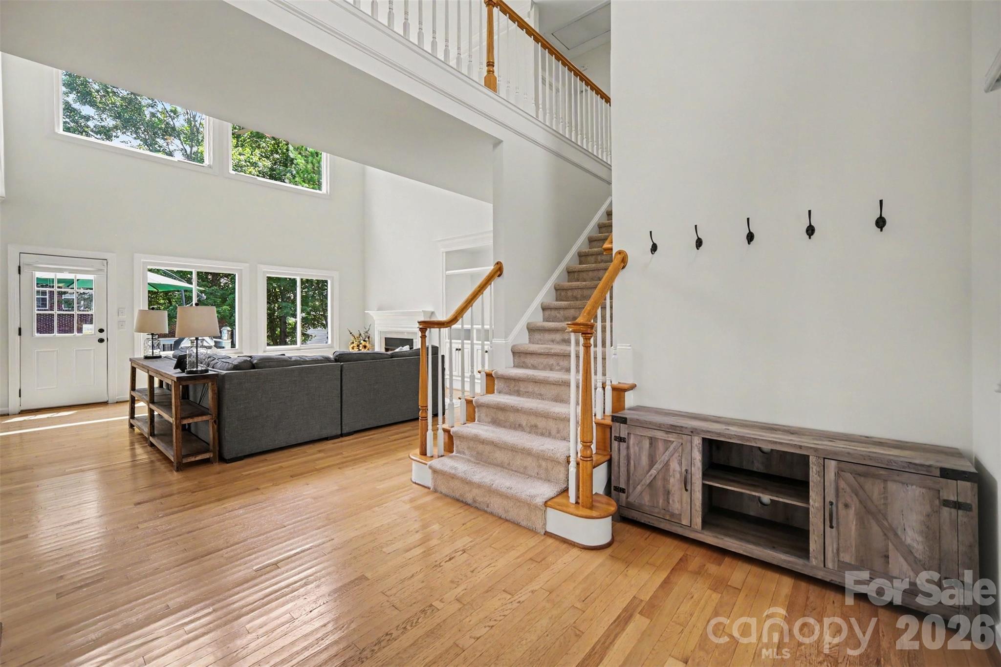 11511 Innes Court — Charlotte