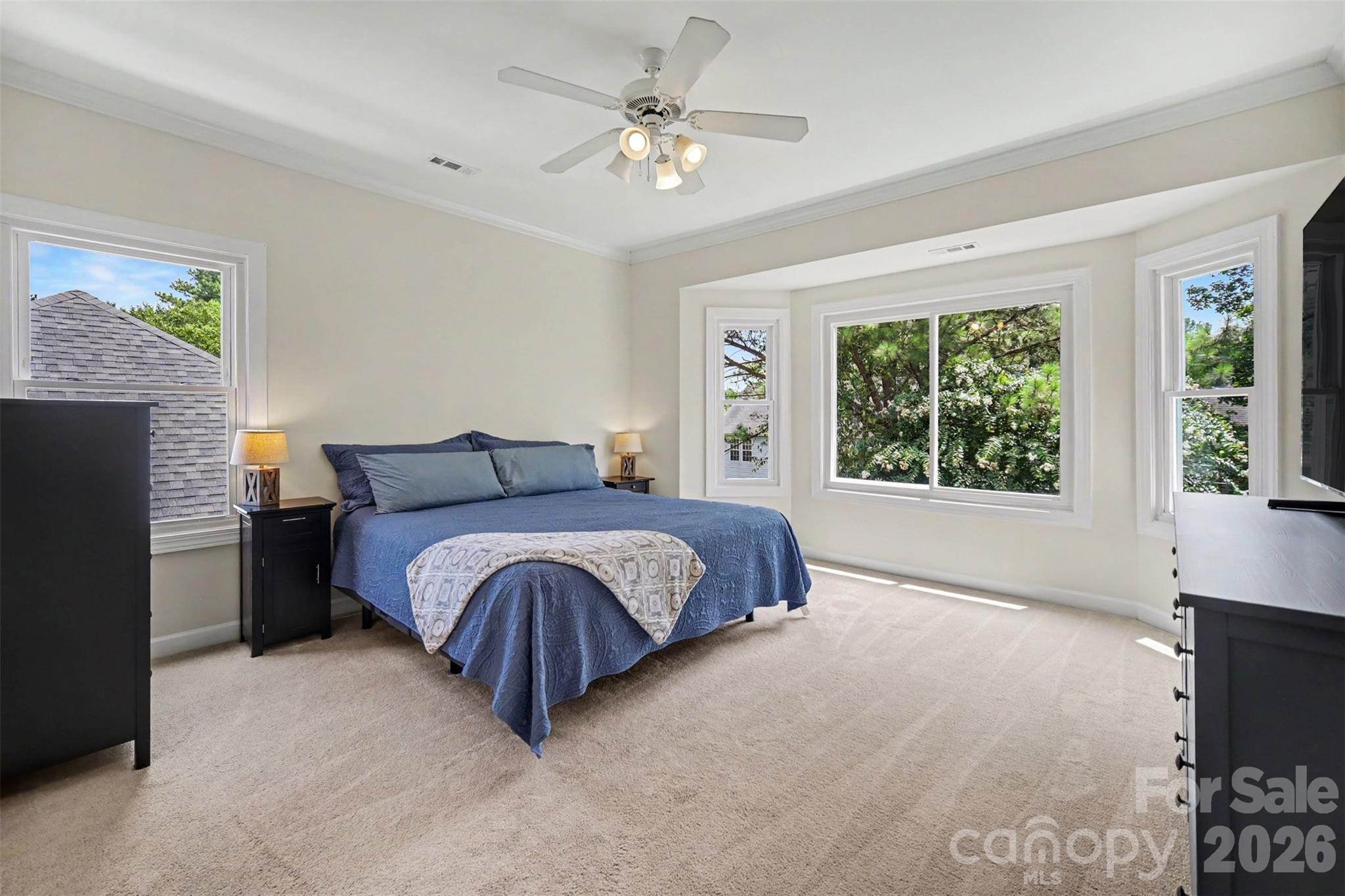 11511 Innes Court — Charlotte