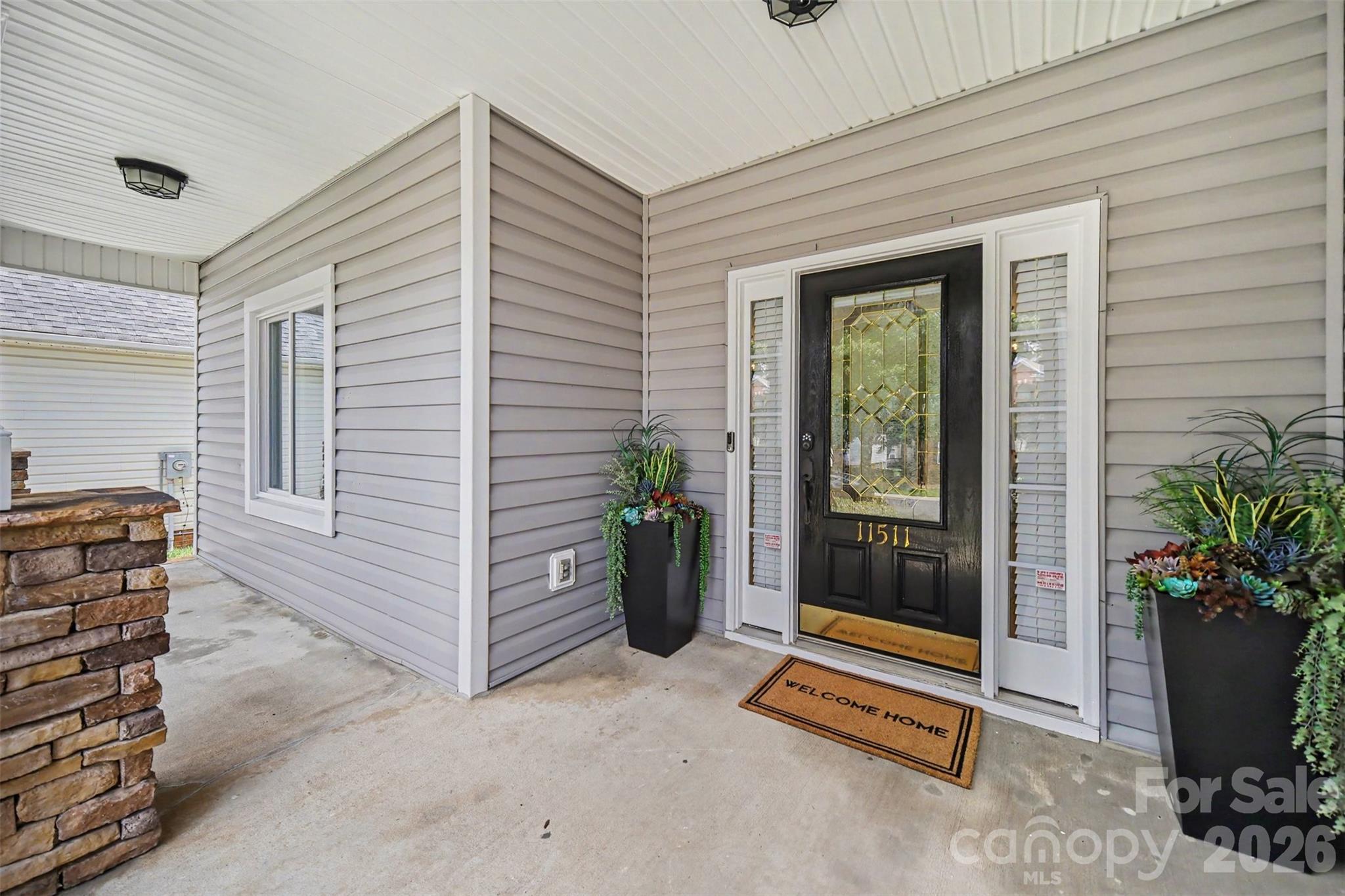 11511 Innes Court — Charlotte