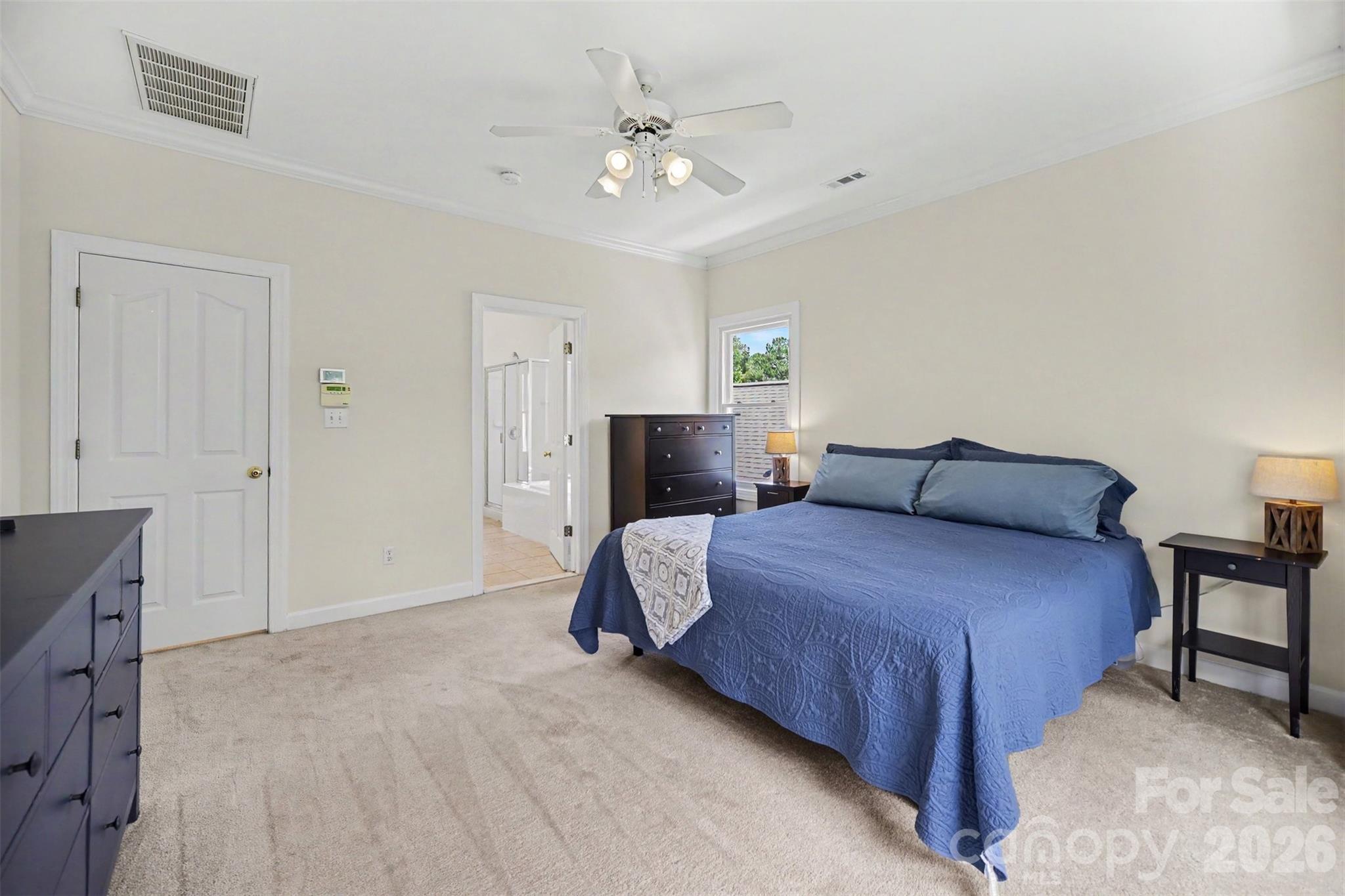 11511 Innes Court — Charlotte