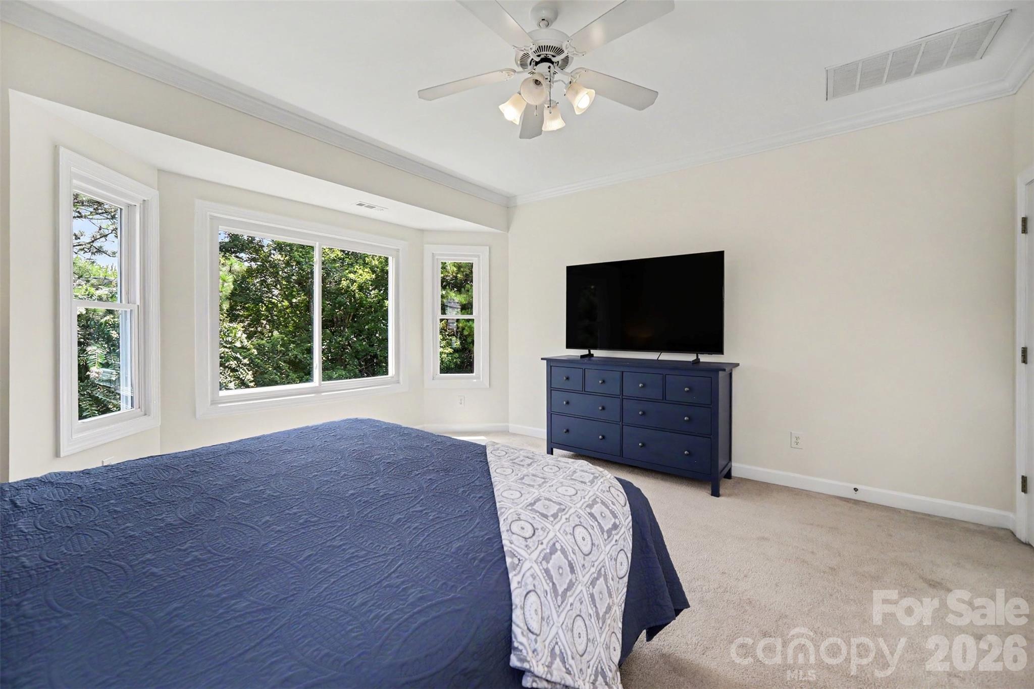 11511 Innes Court — Charlotte