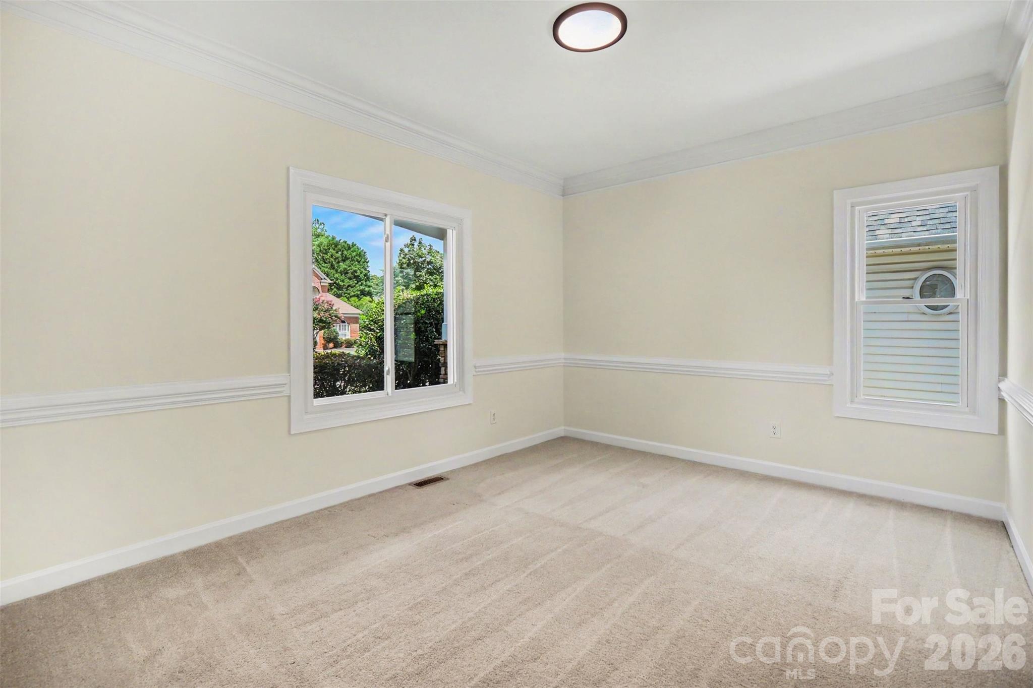 11511 Innes Court — Charlotte