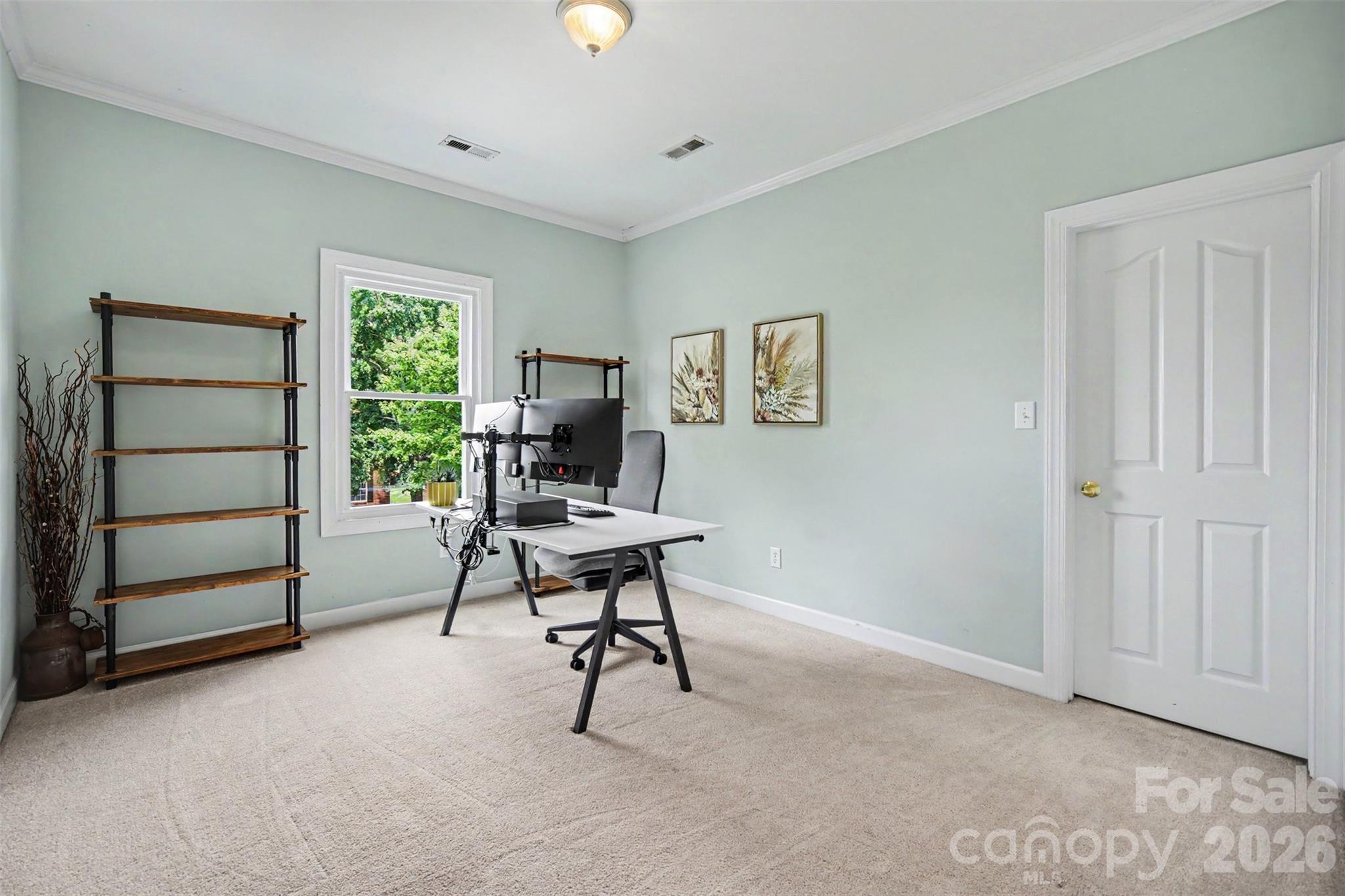 11511 Innes Court — Charlotte
